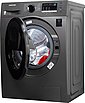 Samsung Waschmaschine WW4500T INOX WW7ET4543AX, 7 kg, 1400 U/min, AddWash™, Bild 2