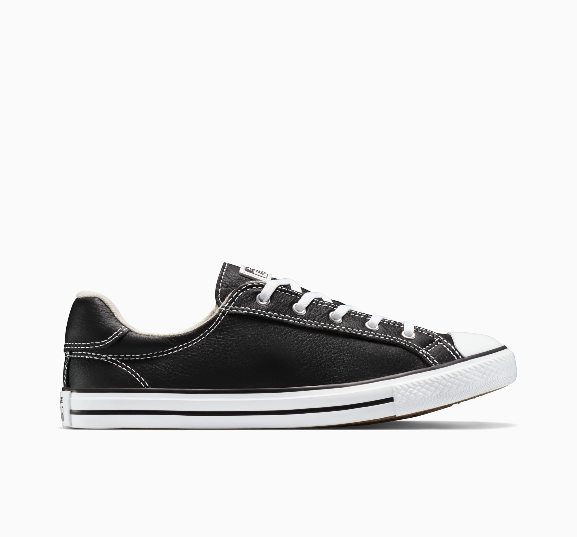 Converse CHUCK TAYLOR ALL STAR DAINTY LUCKY LEATHER Sneaker günstig online kaufen