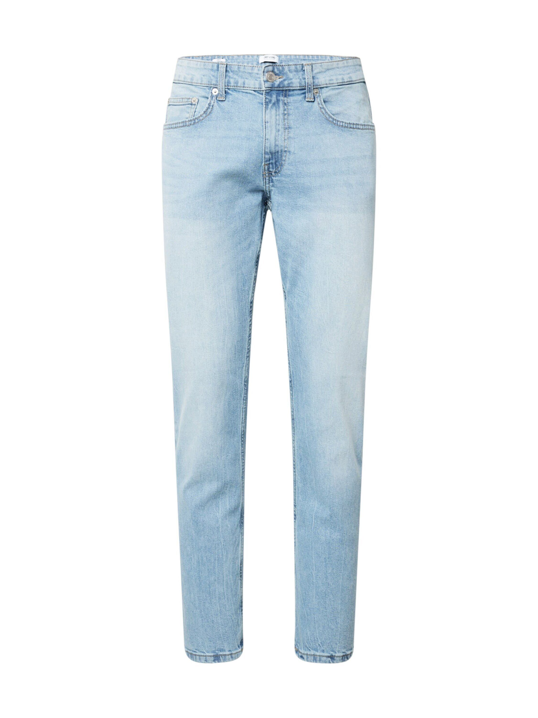 ONLY & SONS Regular-fit-Jeans WEFT (1-tlg) günstig online kaufen