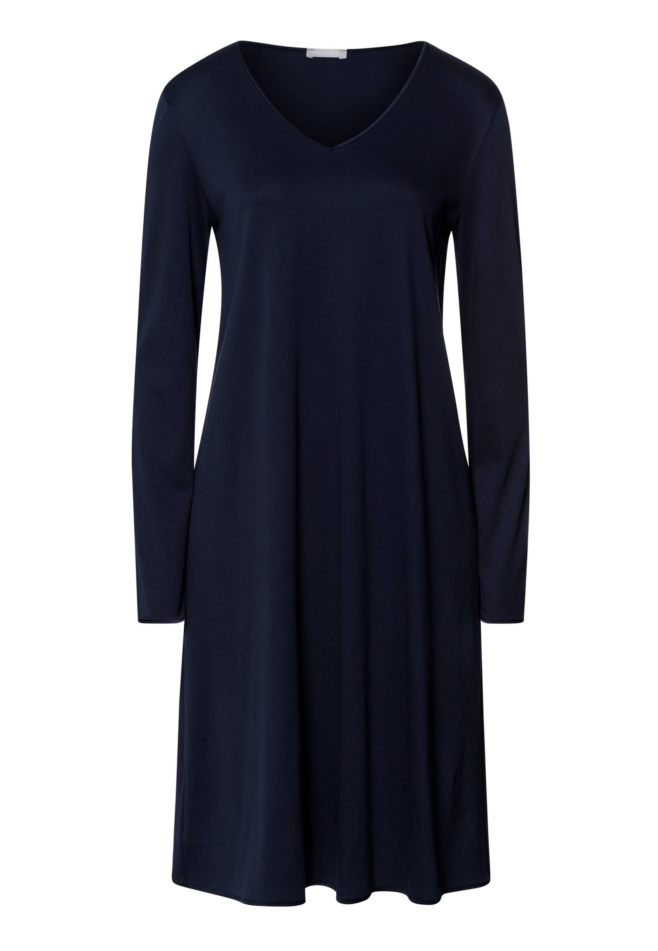 Hanro Nachthemd Cotton Silk (1-tlg) Nachthemd günstig online kaufen