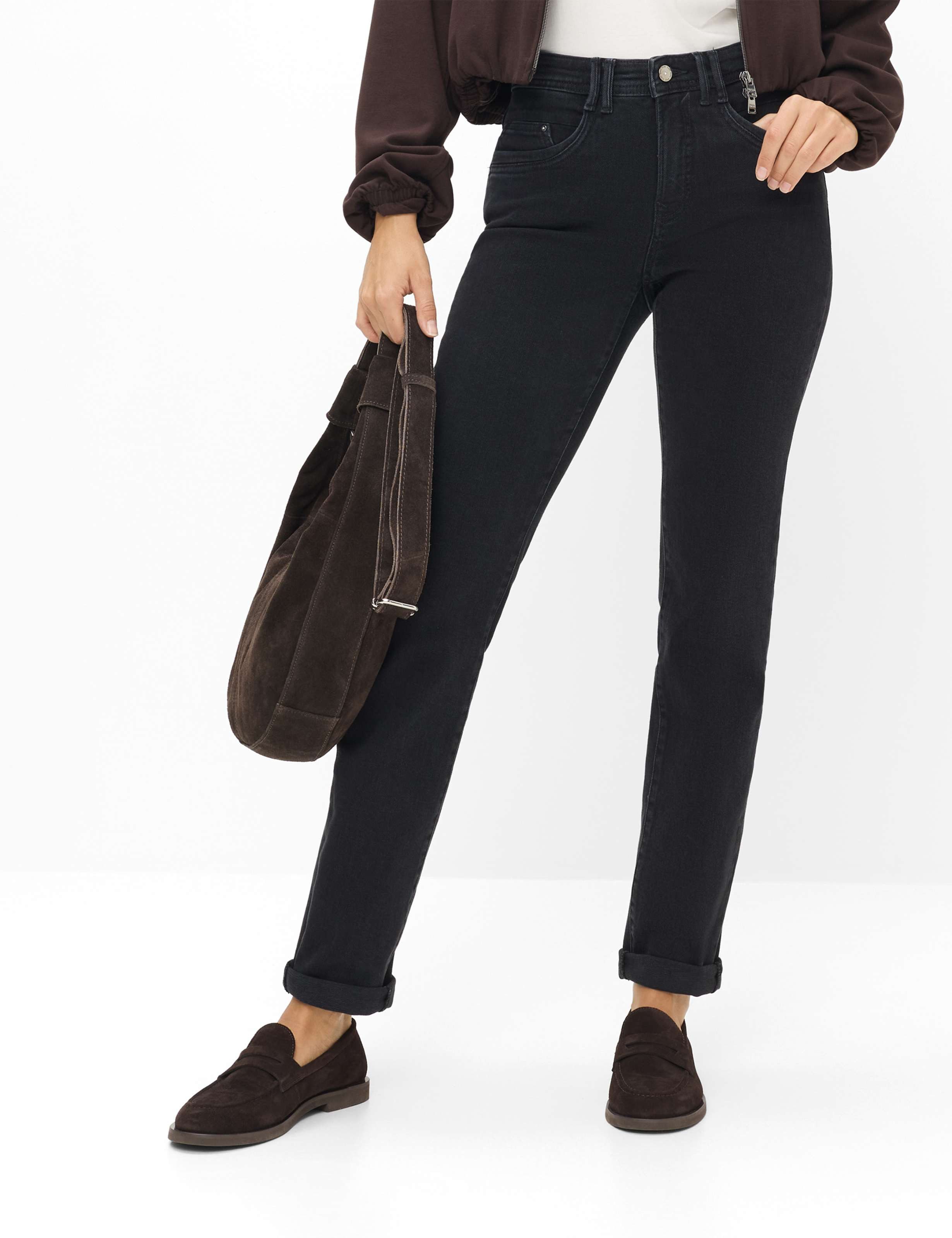 Brax 5-Pocket-Jeans Style MARY