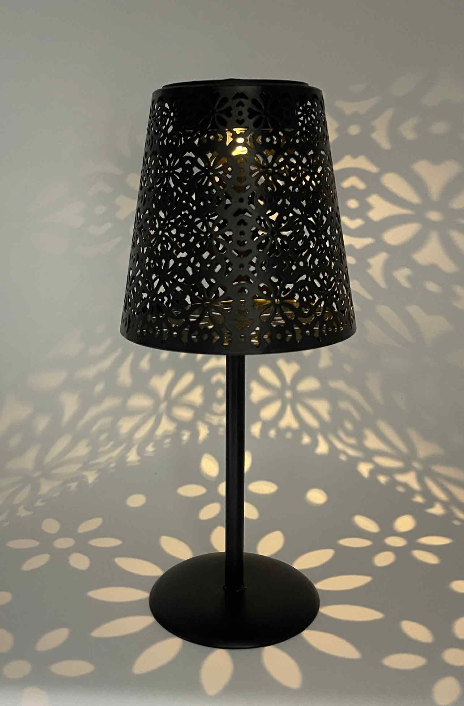 Coen Bakker Deco BV LED Solarleuchte, günstig online kaufen