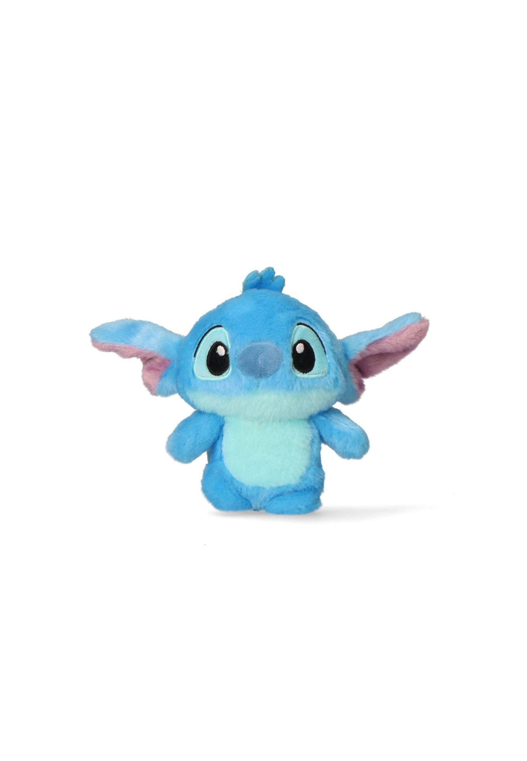 Disney Taschenanhänger Stitch Taschenclip (Set)