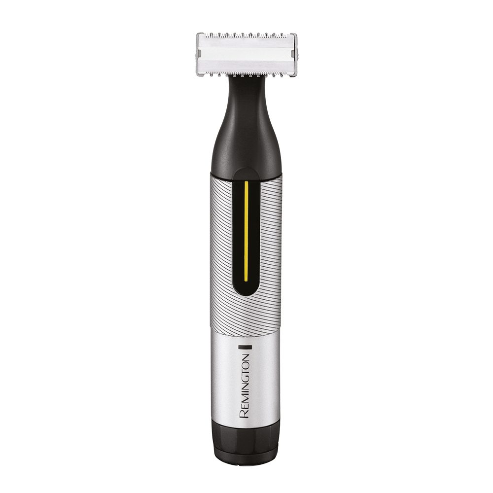Remington Multifunktionstrimmer Multi-Haarschneidemaschine Omniblade Precision HG4000 Nasenhaartrimmer