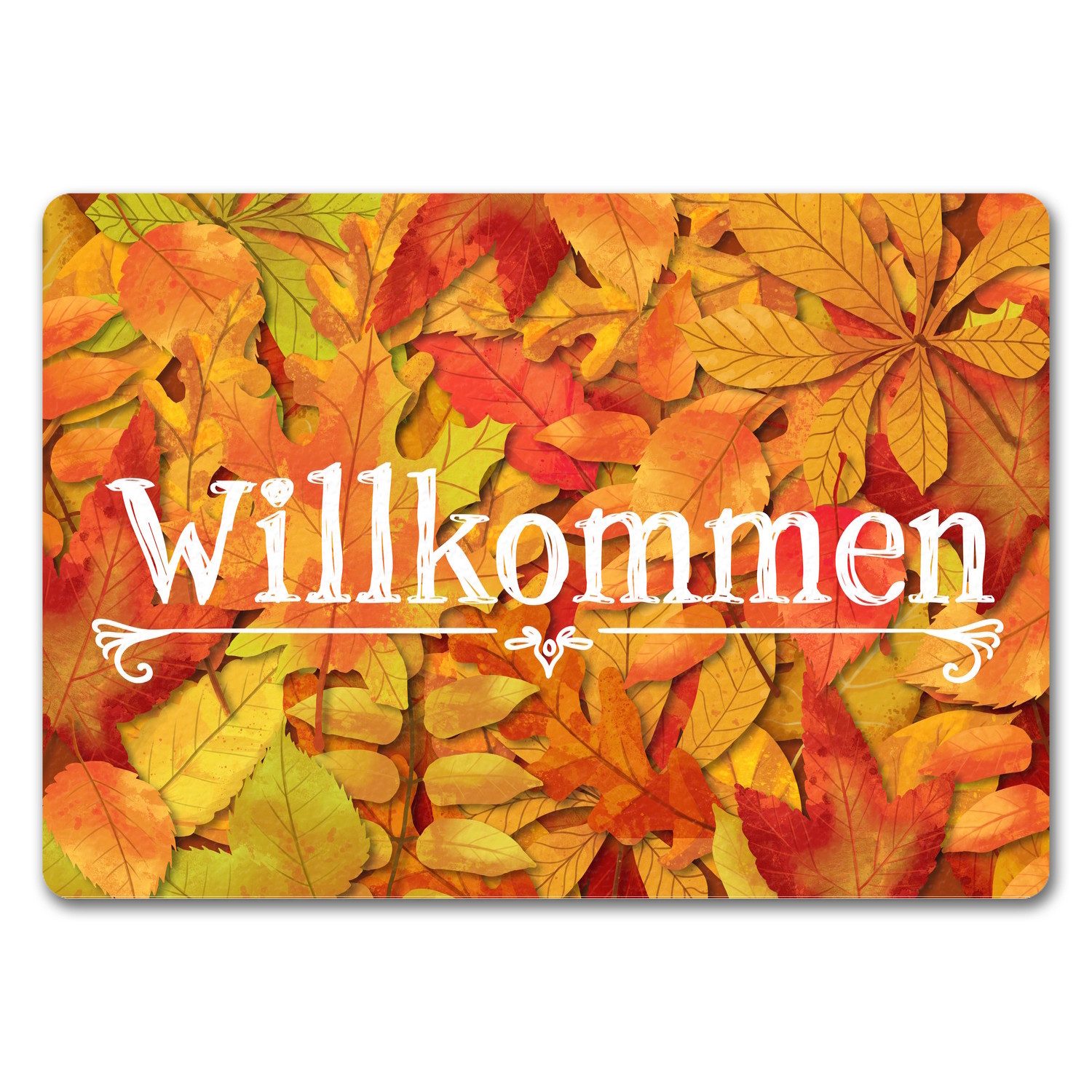 speecheese Fußmatte Fußmatte in 35x50 cm günstig online kaufen