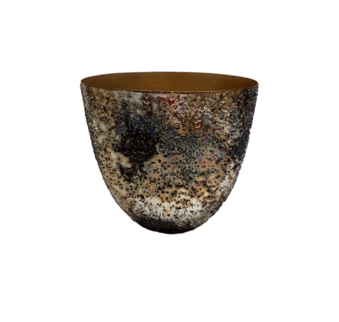 trendfleur Übertopf Übertopf MOSAIK