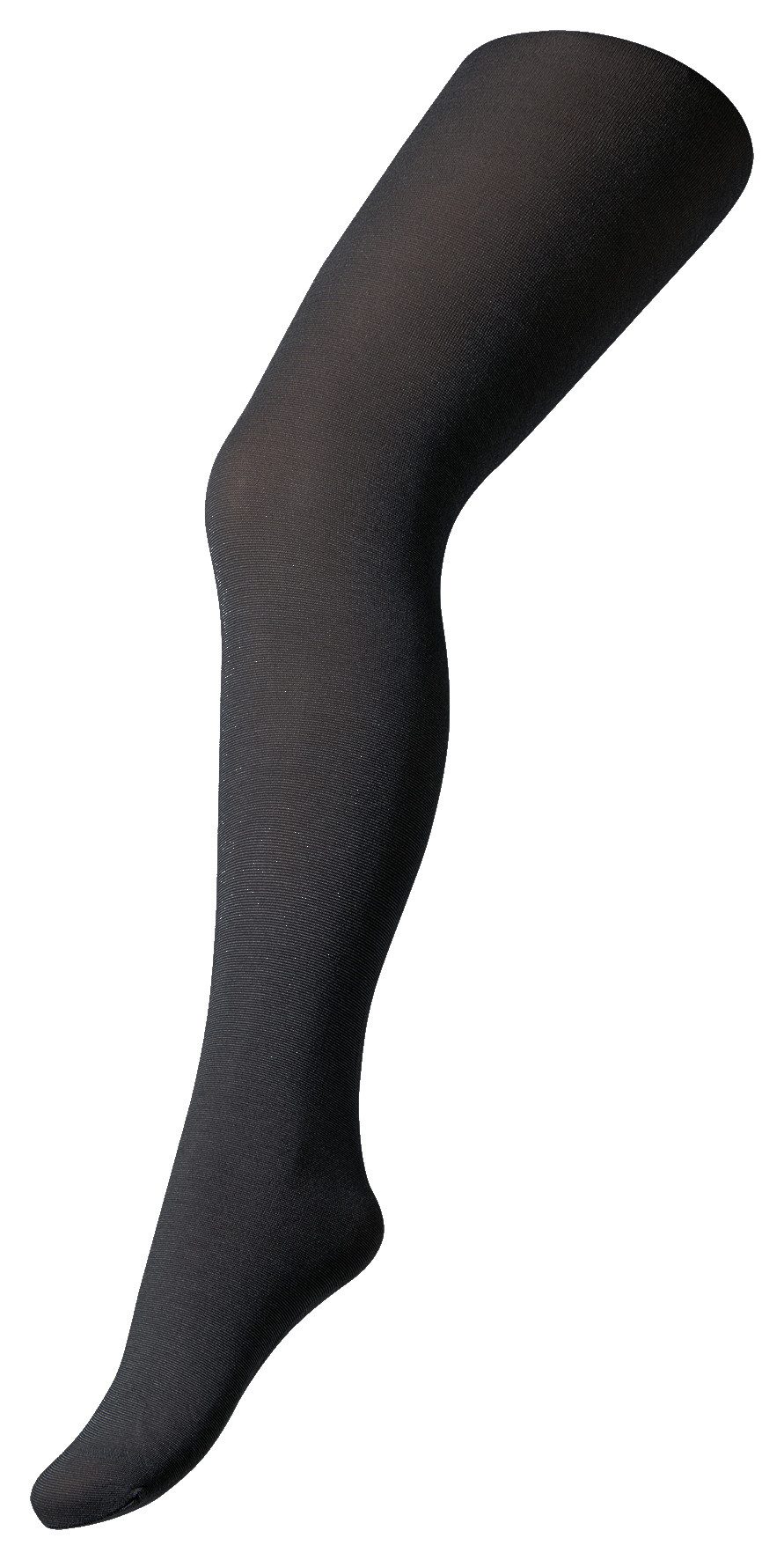 Camano Thermostrumpfhose warm & cozy (2er Pack) mit nahtloser Verarbeitung – Bild 2 von 2