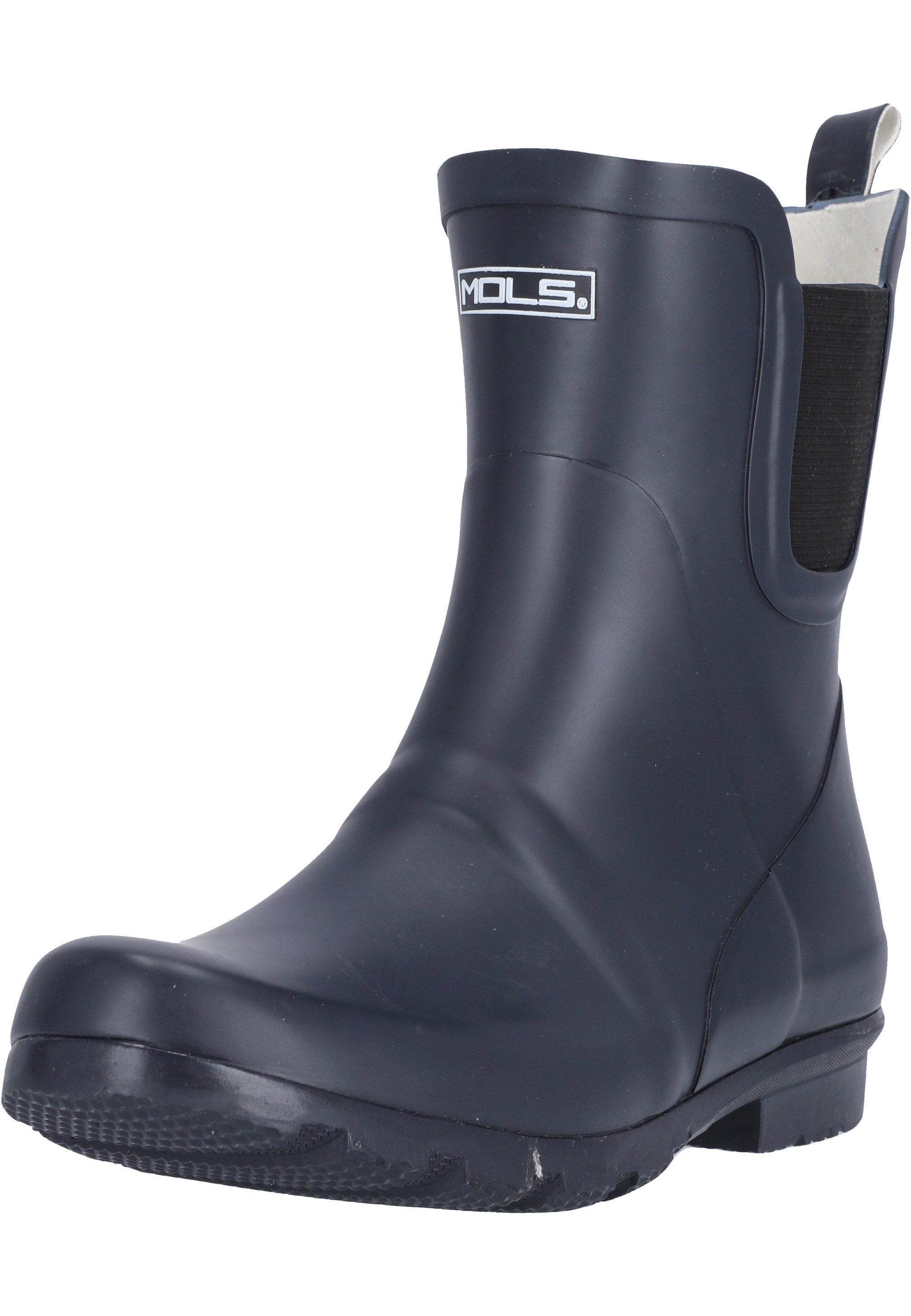 MOLS Suburbs Gummistiefel mit wasserdichter Funktion günstig online kaufen