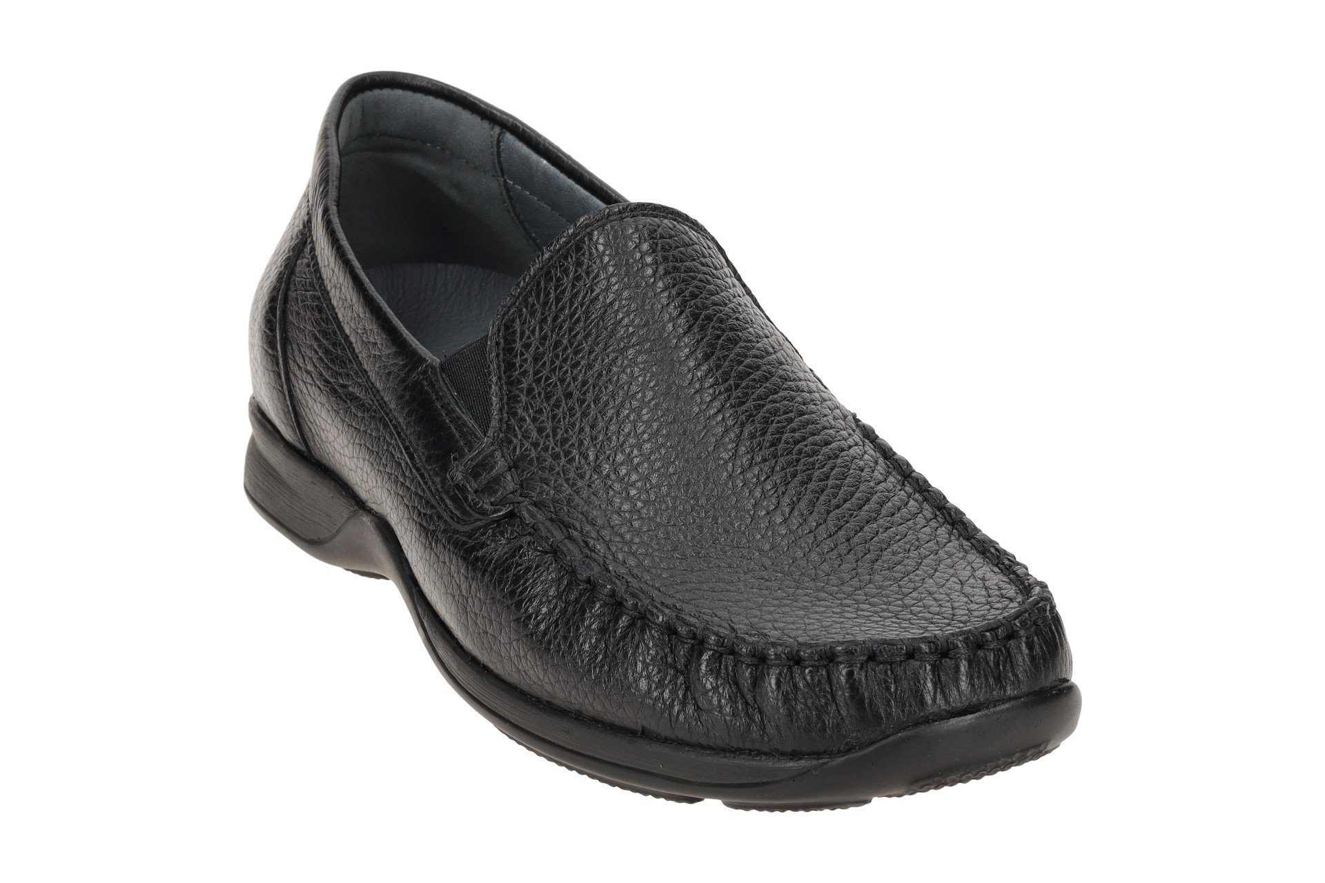 Waldläufer 526502 199 001 Slipper