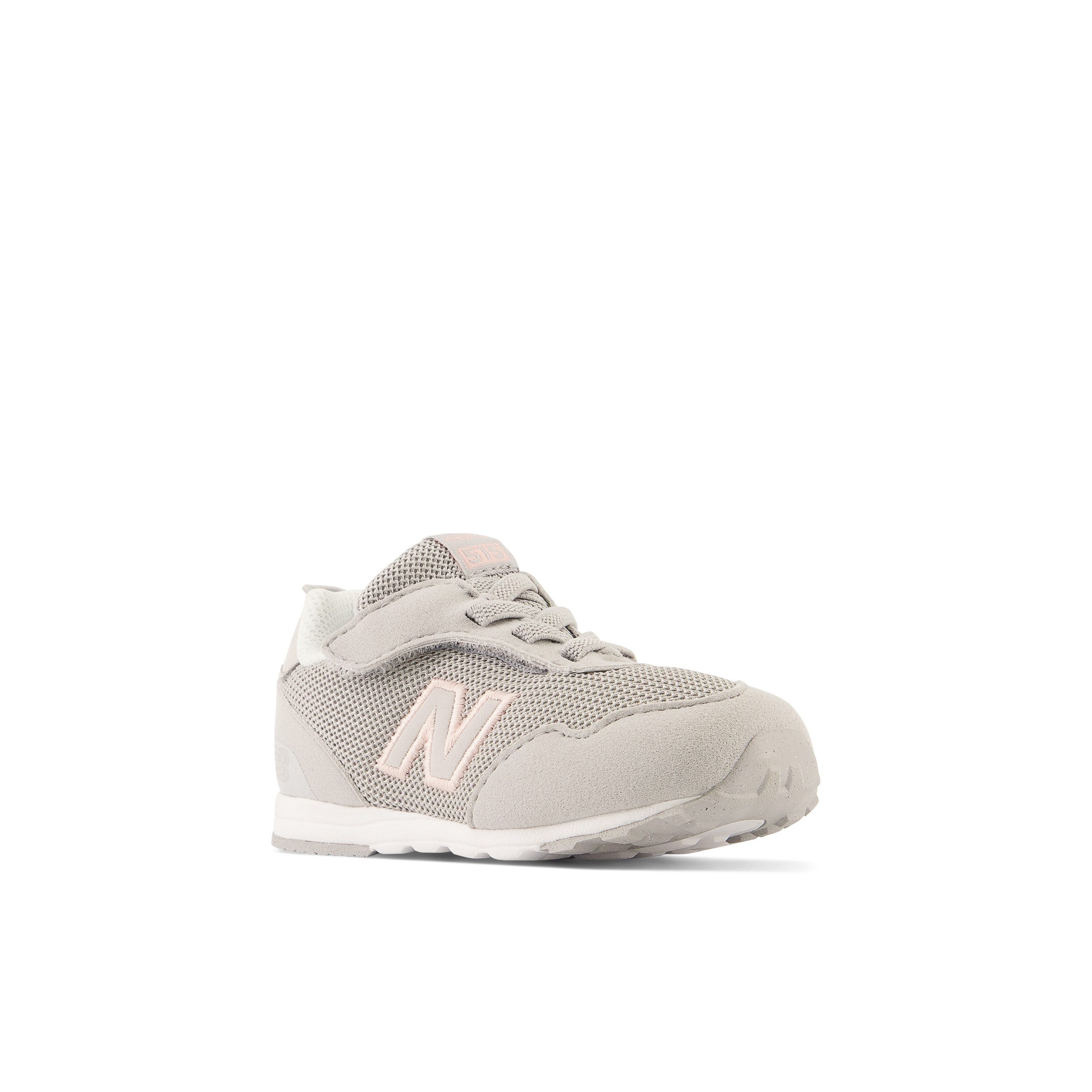 New Balance 515 Sneaker für Babys und Kinder, mit Gummilaufsohle