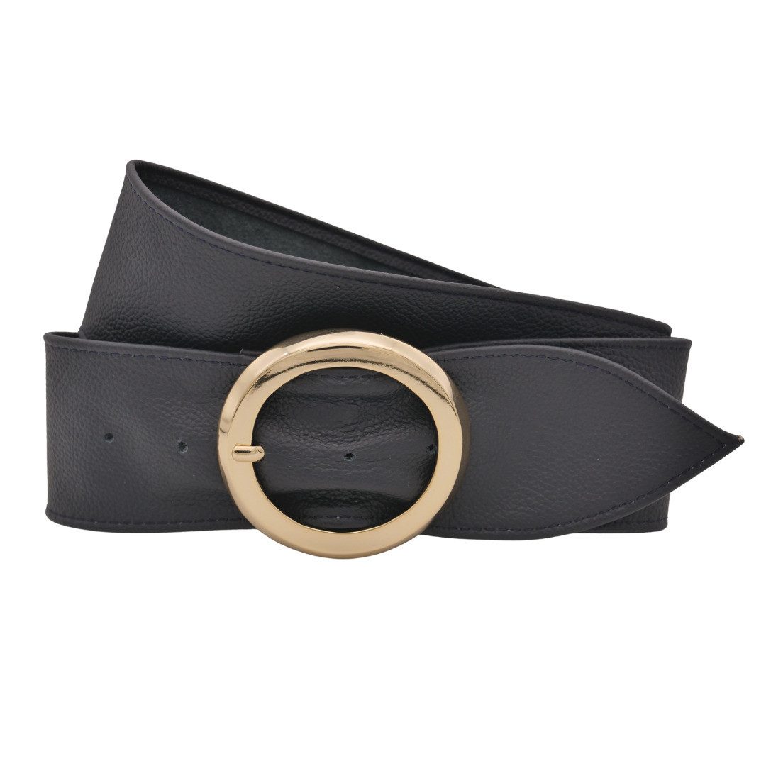 AnnaMatoni Ledergürtel AnnaMatoni Taillengürtel Ora Taillengürtel günstig online kaufen