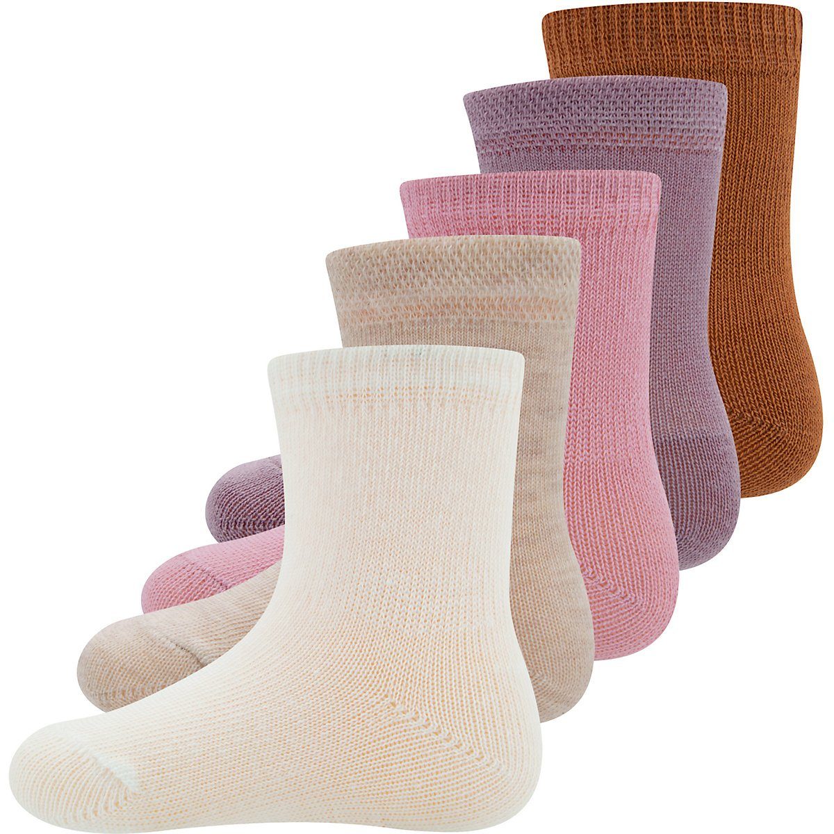 Ewers Socken »Baby Socken für Mädchen« online kaufen | OTTO