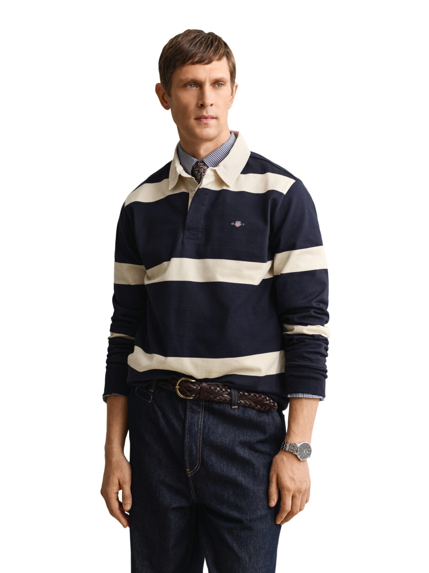 Gant Rugbyshirt