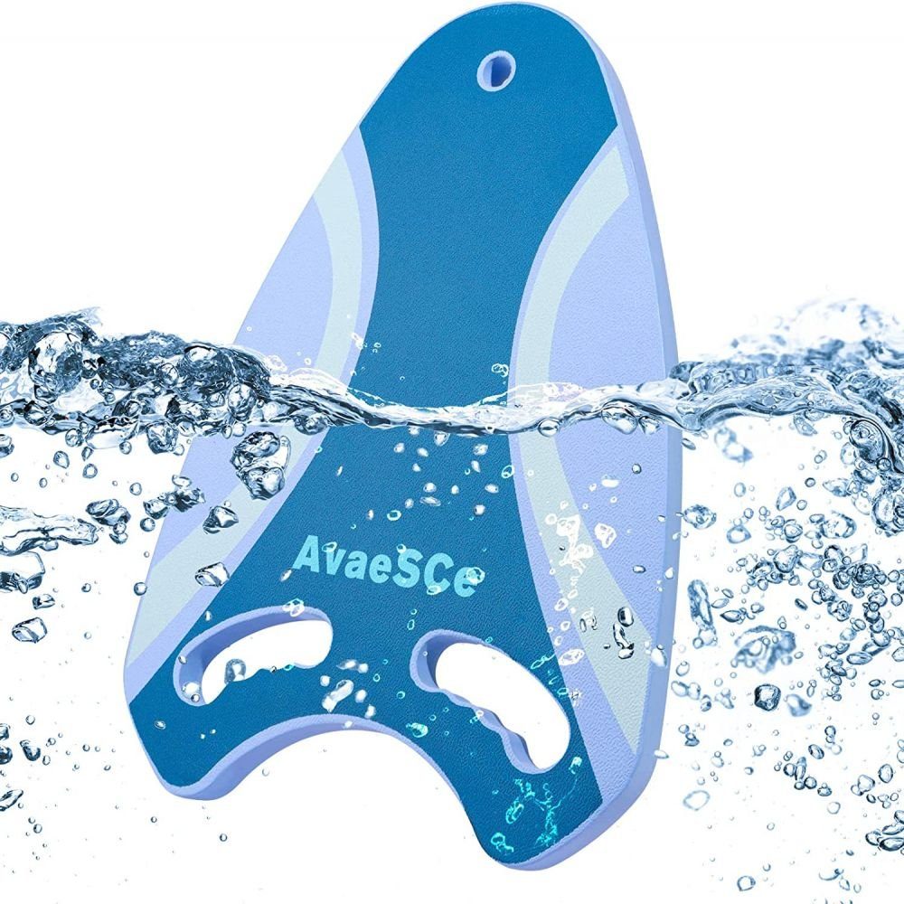 GelldG Schwimmhilfe Kinder, Unisex Schwimmbrett Schwimmring Schwimmbrett Erwachsene