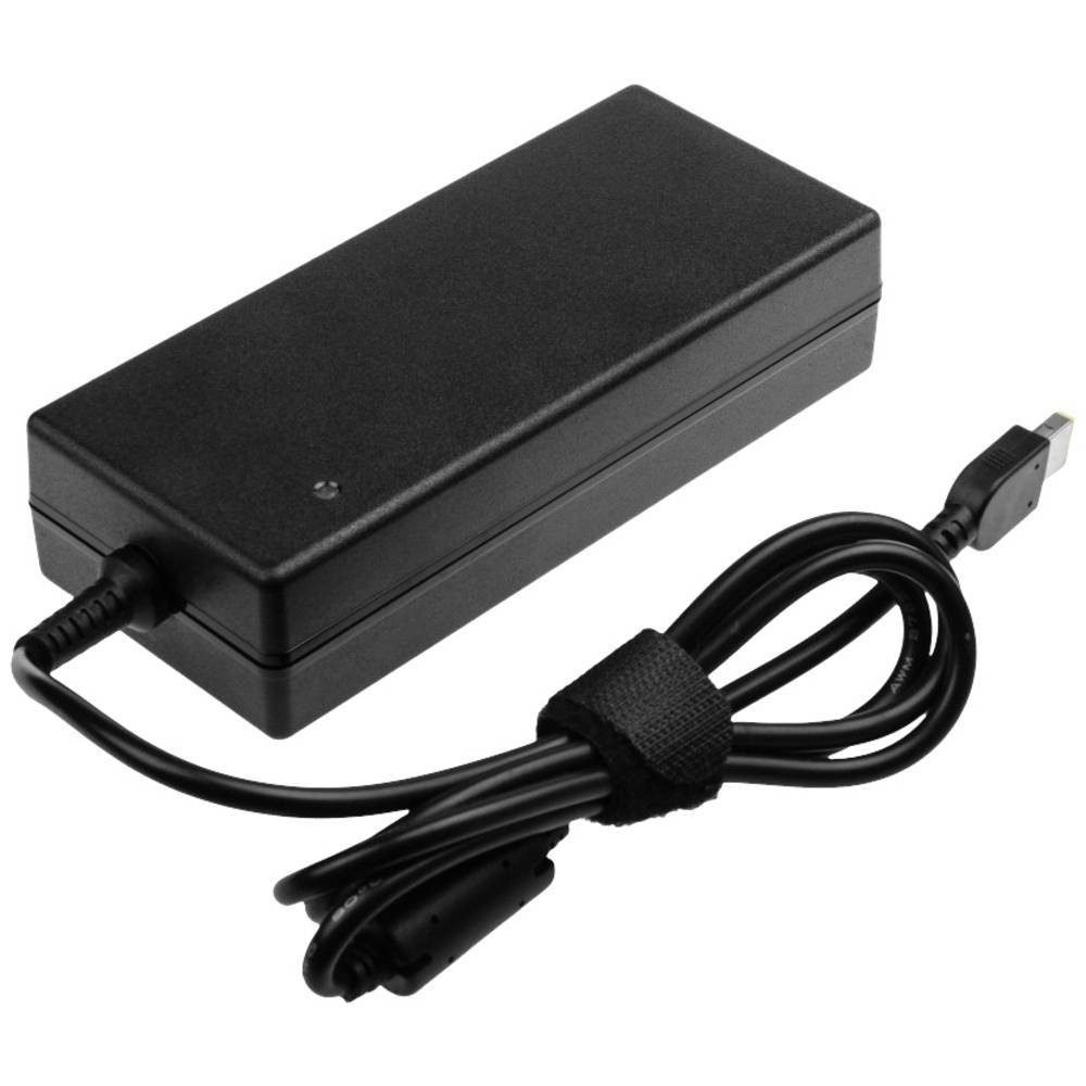 Green Cell 20V 6.75A 135W Netzteil für Lenovo GC-AD68P Notebook-Netzteil