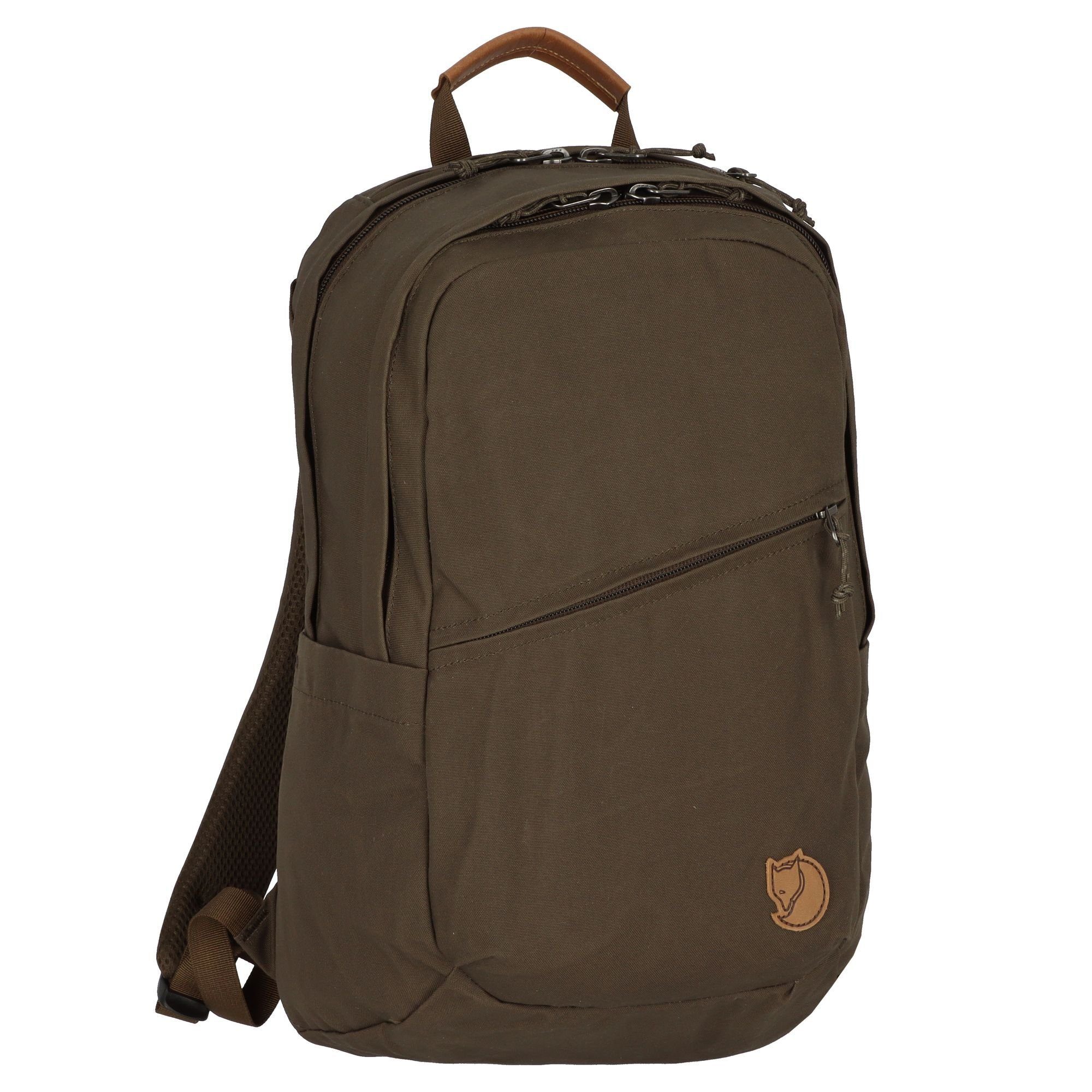 Fjällräven Daypack Räven, Polyester