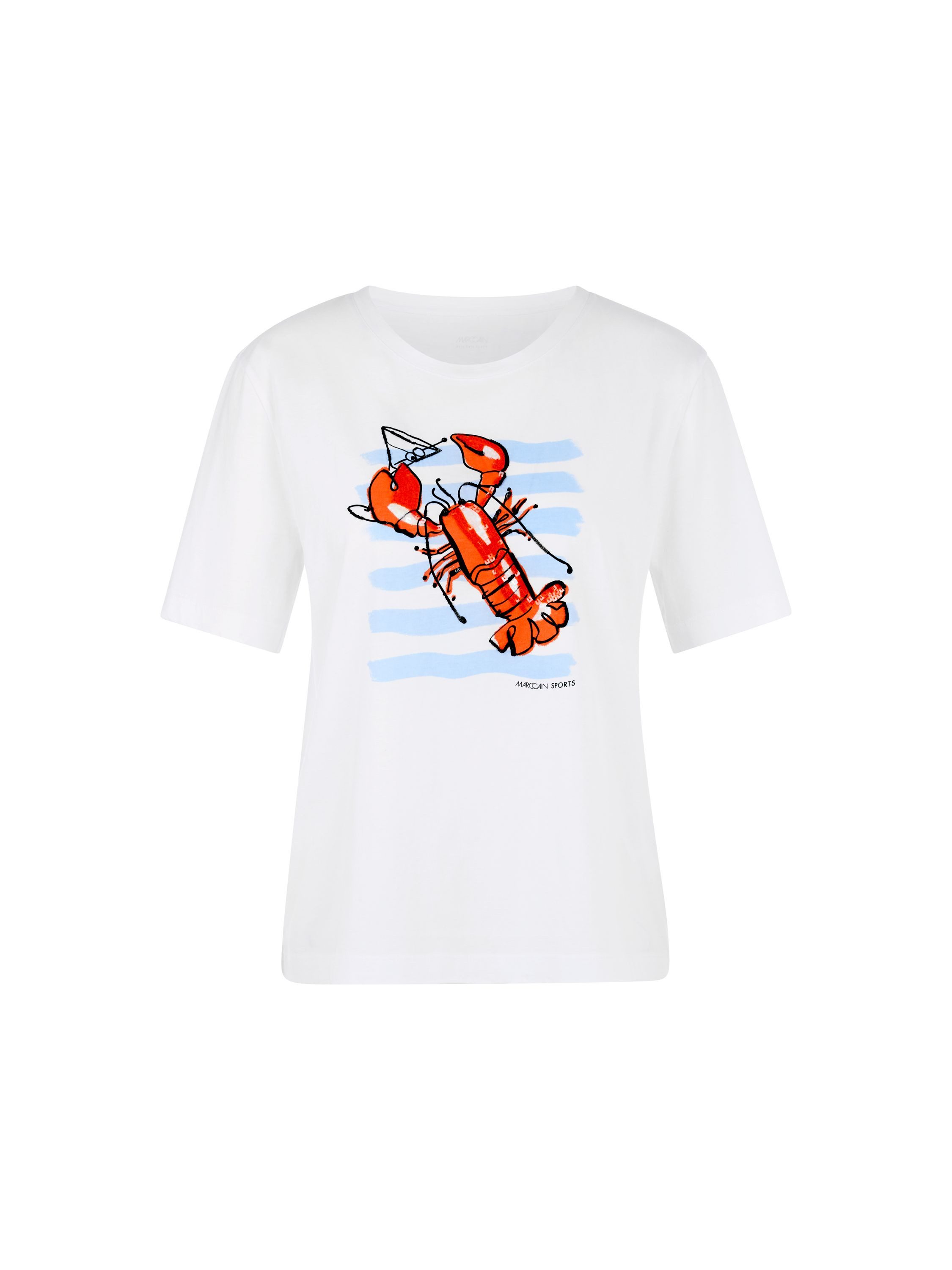 Marc Cain Kurzarmshirt