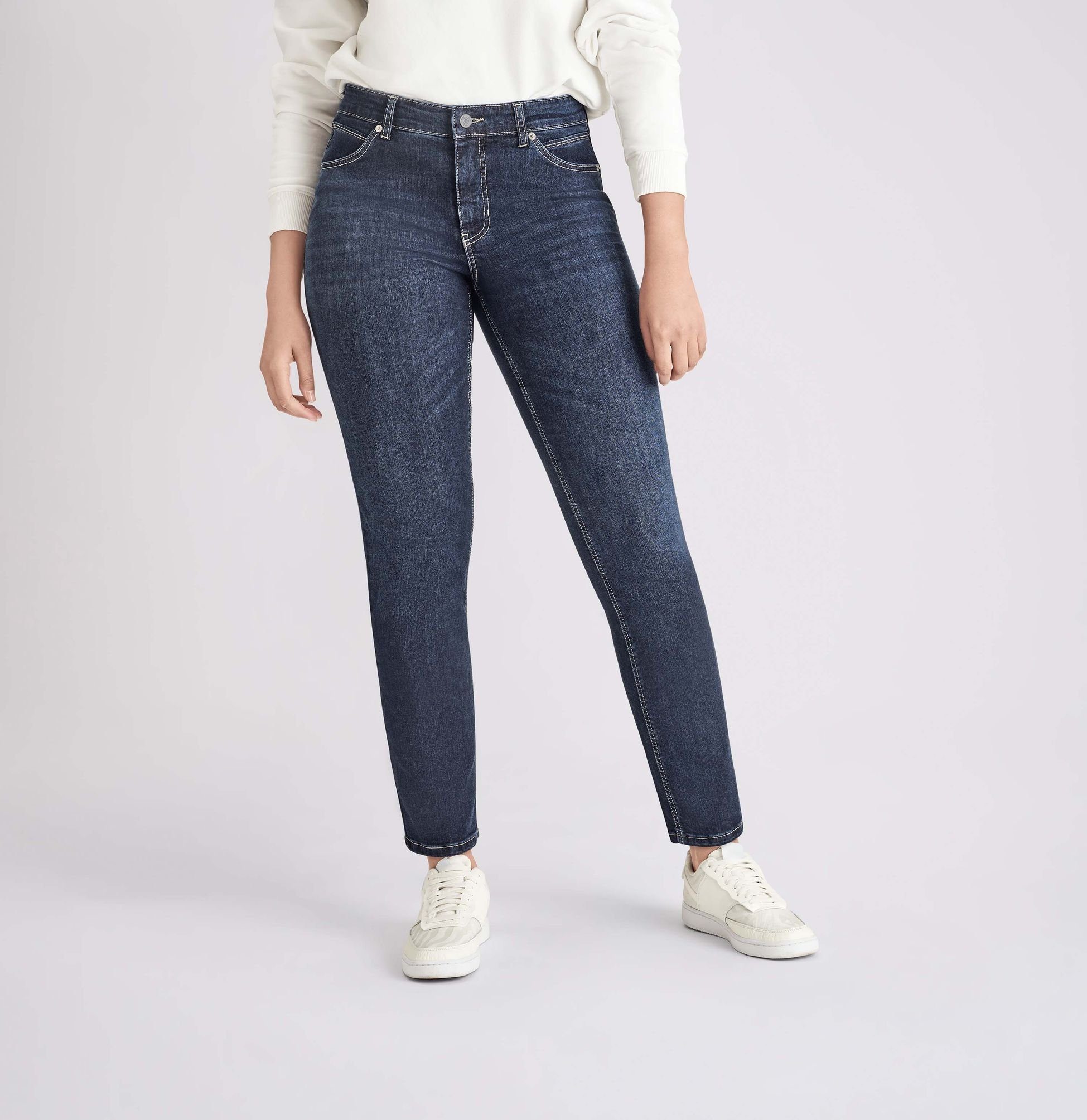 MAC 5-Pocket-Jeans Melanie 5040 günstig online kaufen