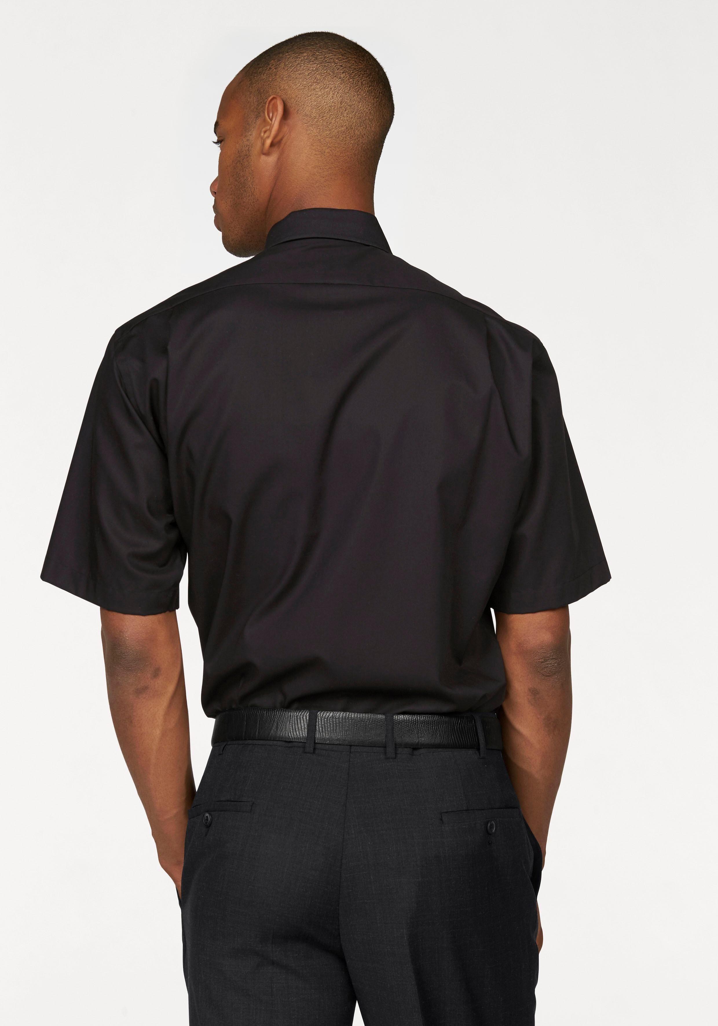 OLYMP Businesshemd Luxor modern fit Kentkragen, günstig online kaufen