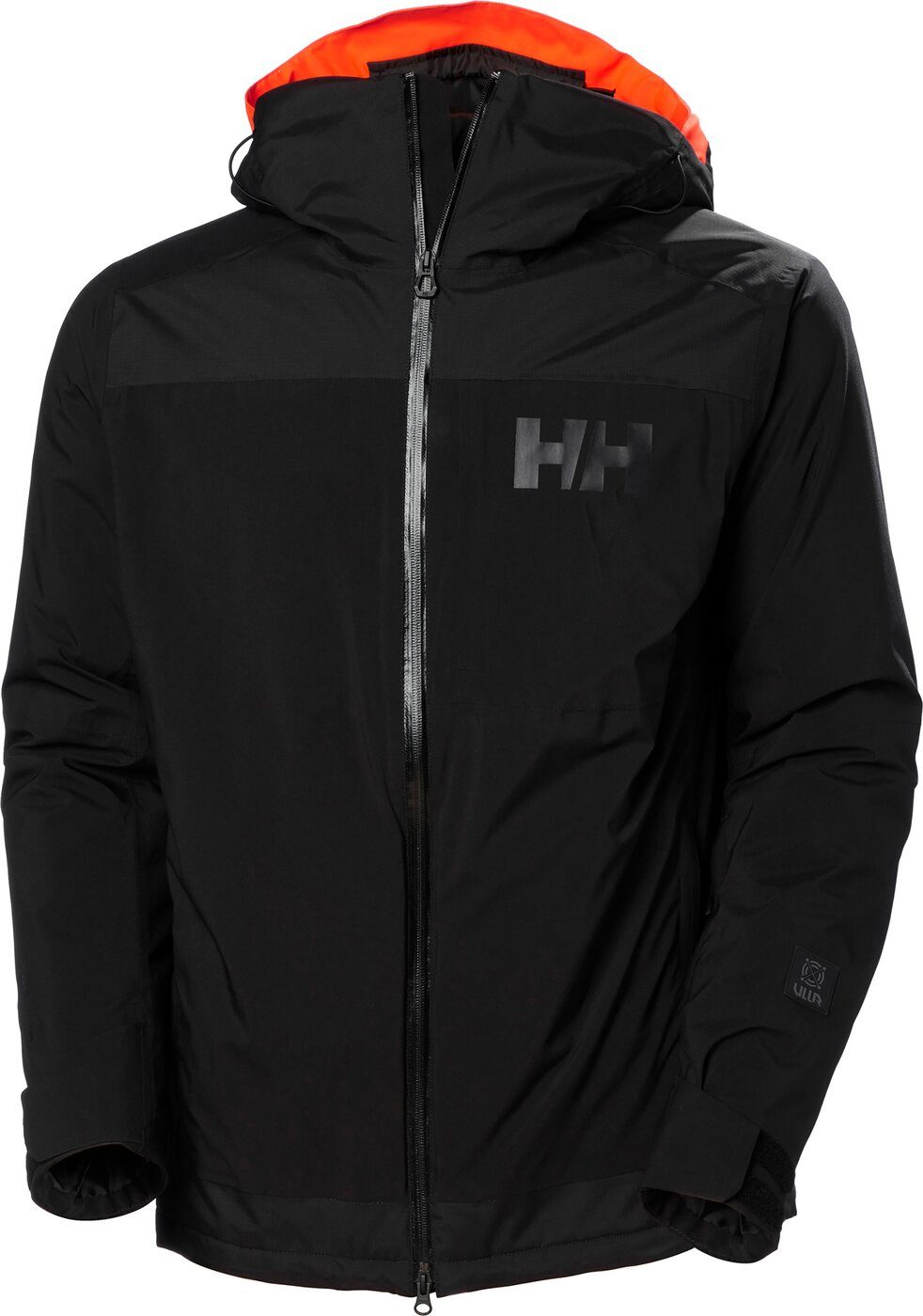 Helly Hansen Skijacke POWDREAMER 2.0 JACKET BLACK