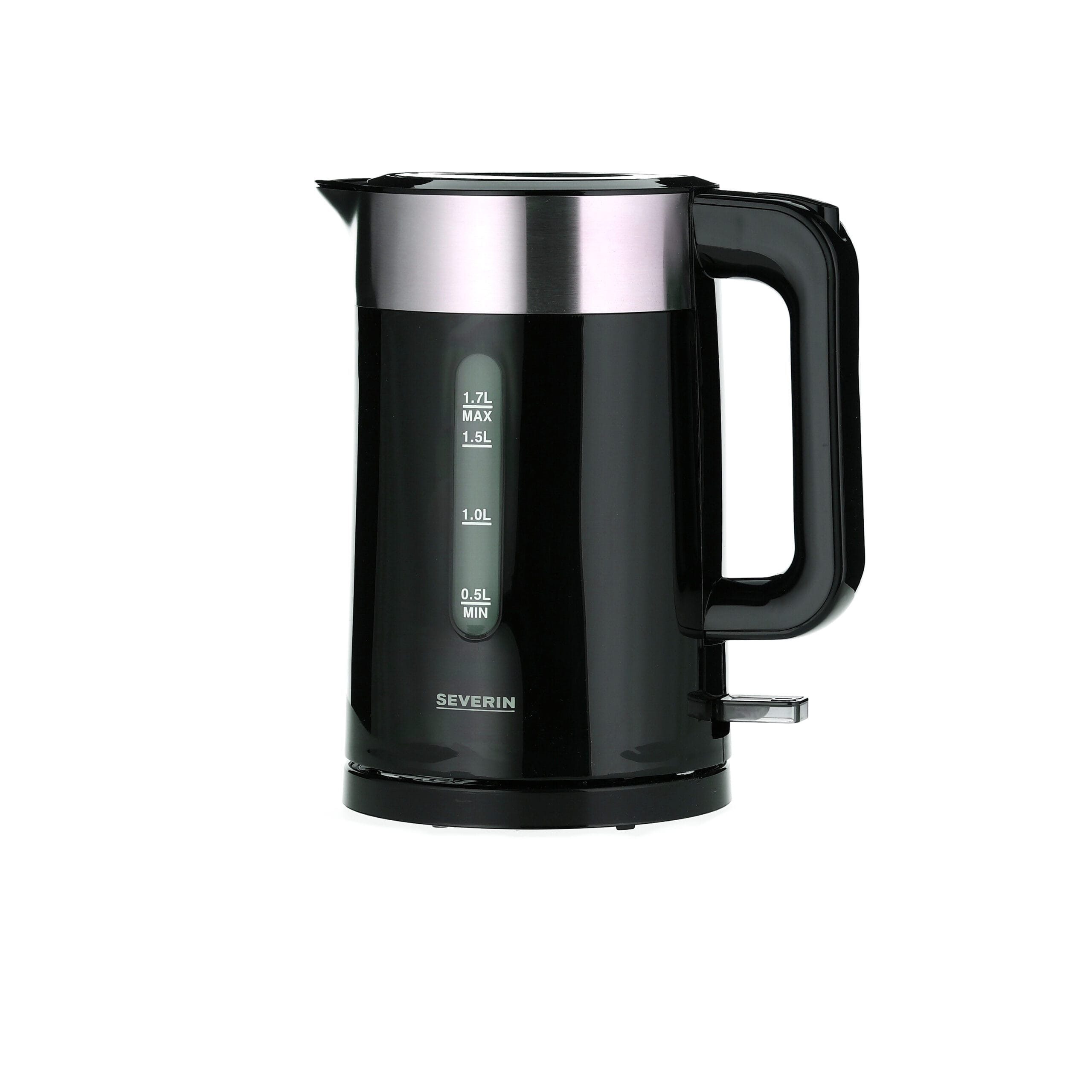 Severin Wasserkocher, 2200 W