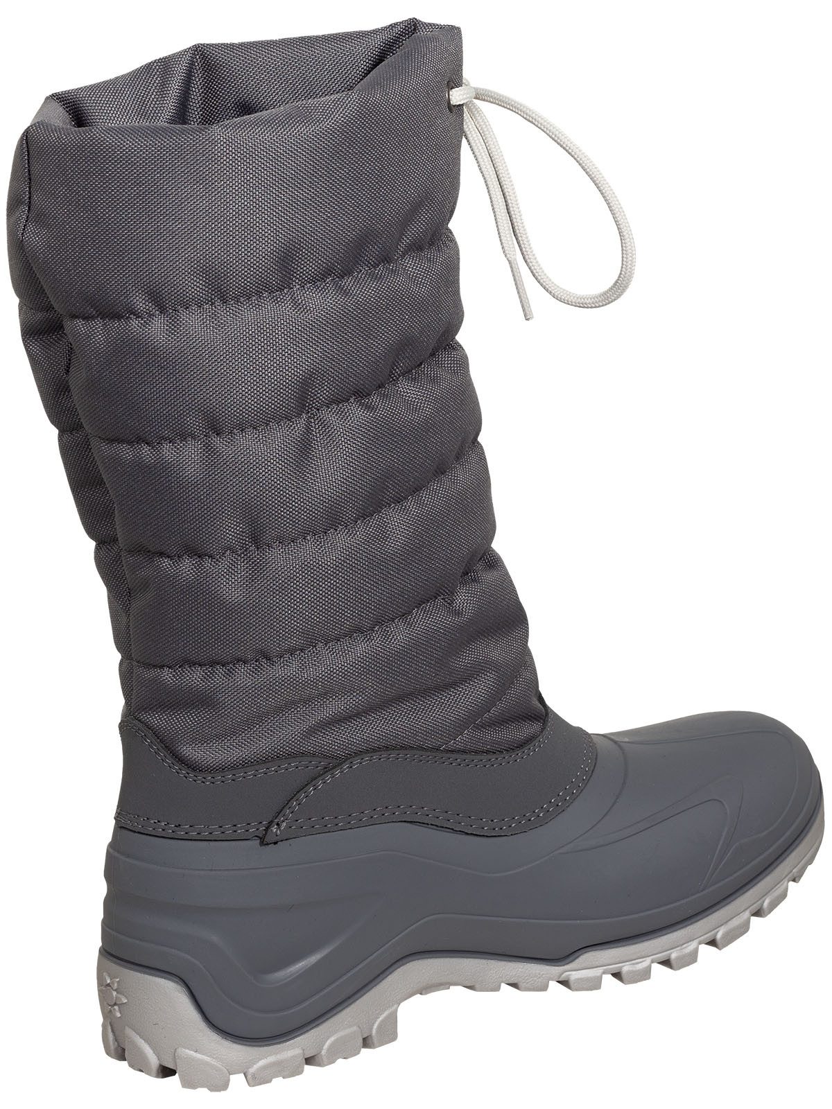 Spirale Stylische Damen-Winterstiefel „Spirale Stella“ – warm & wasserdicht Winterstiefel wasserdicht