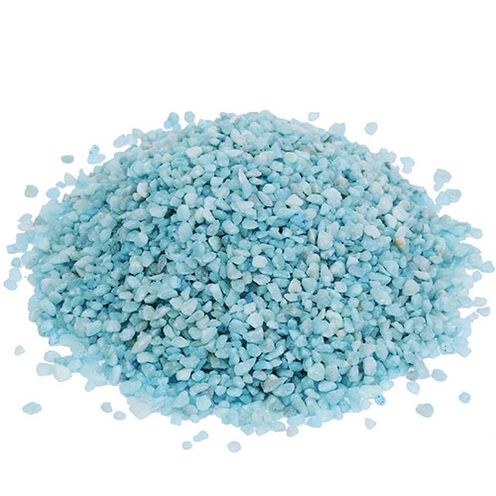 Viana Dekosand Dekoratives Granulat für kreative Dekorationen und