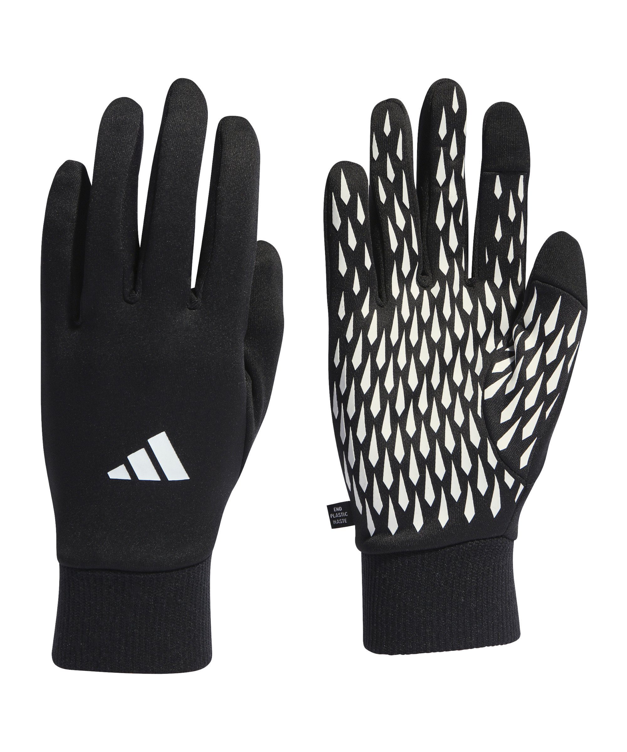 adidas Performance Feldspielerhandschuhe Tiro Competition Spielerhandschuhe