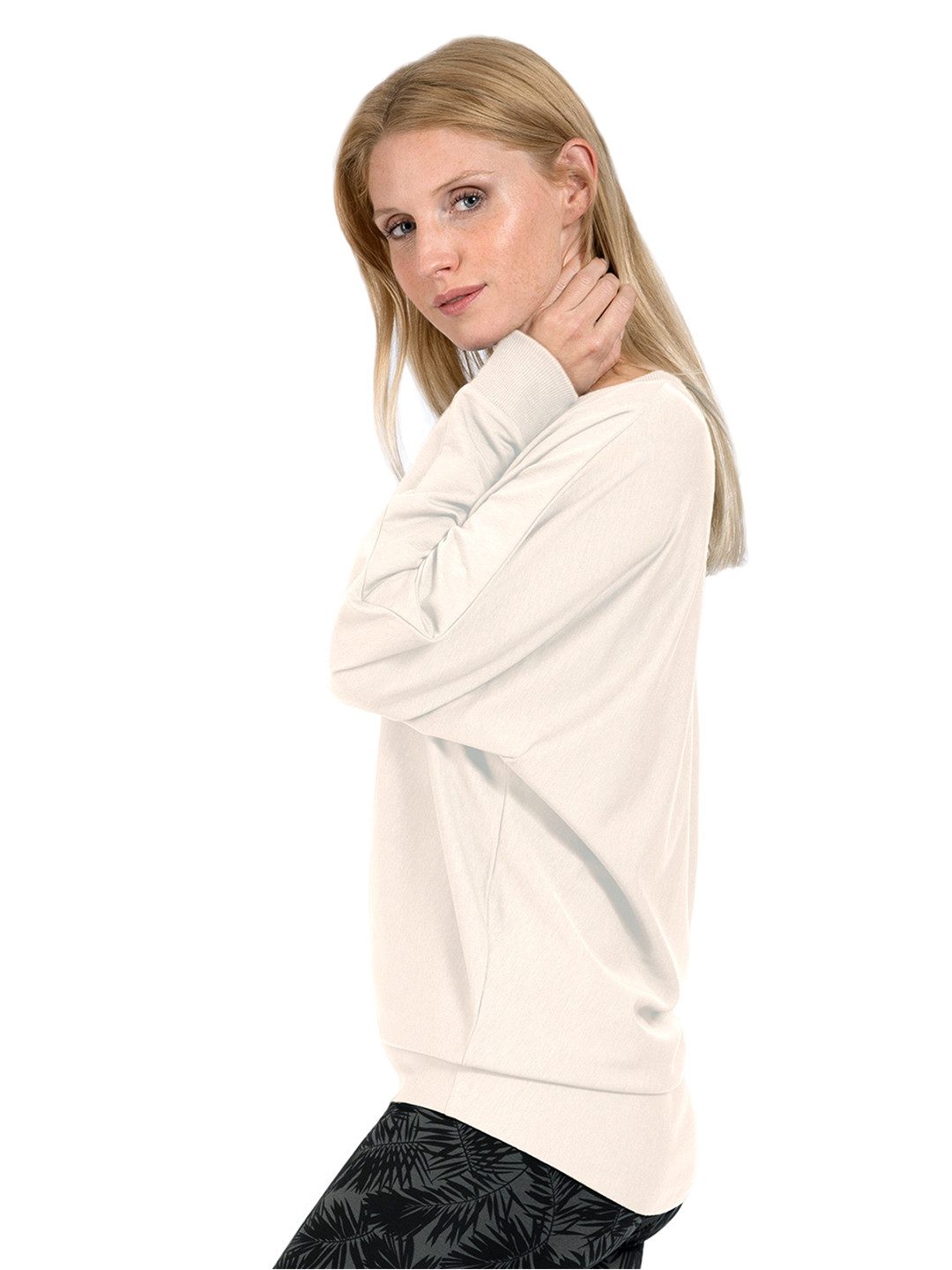 Magadi Yoga & Relax Shirt Anna günstig online kaufen