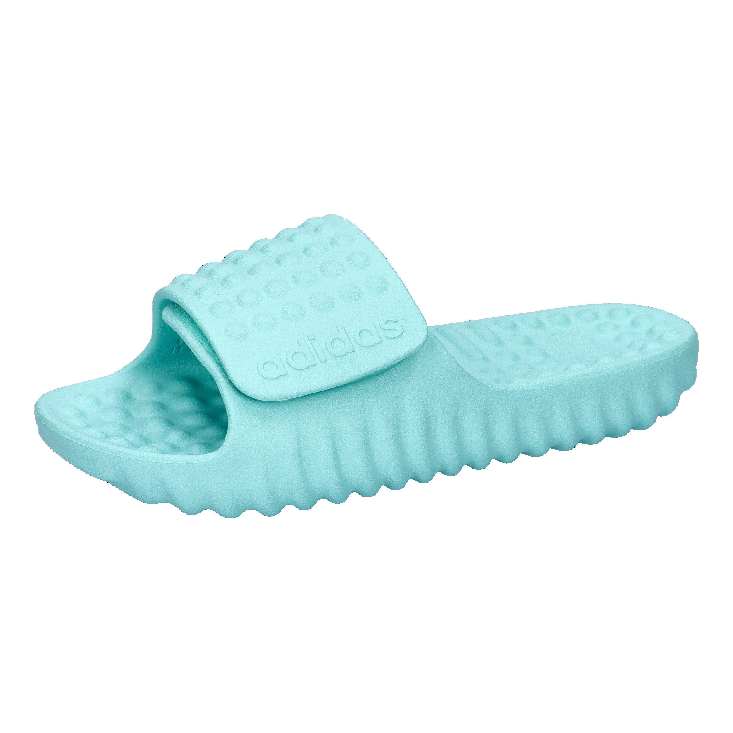 adidas Performance adidas Unisex Badeschlappen ADISSAGE 360REC Badeschuh günstig online kaufen