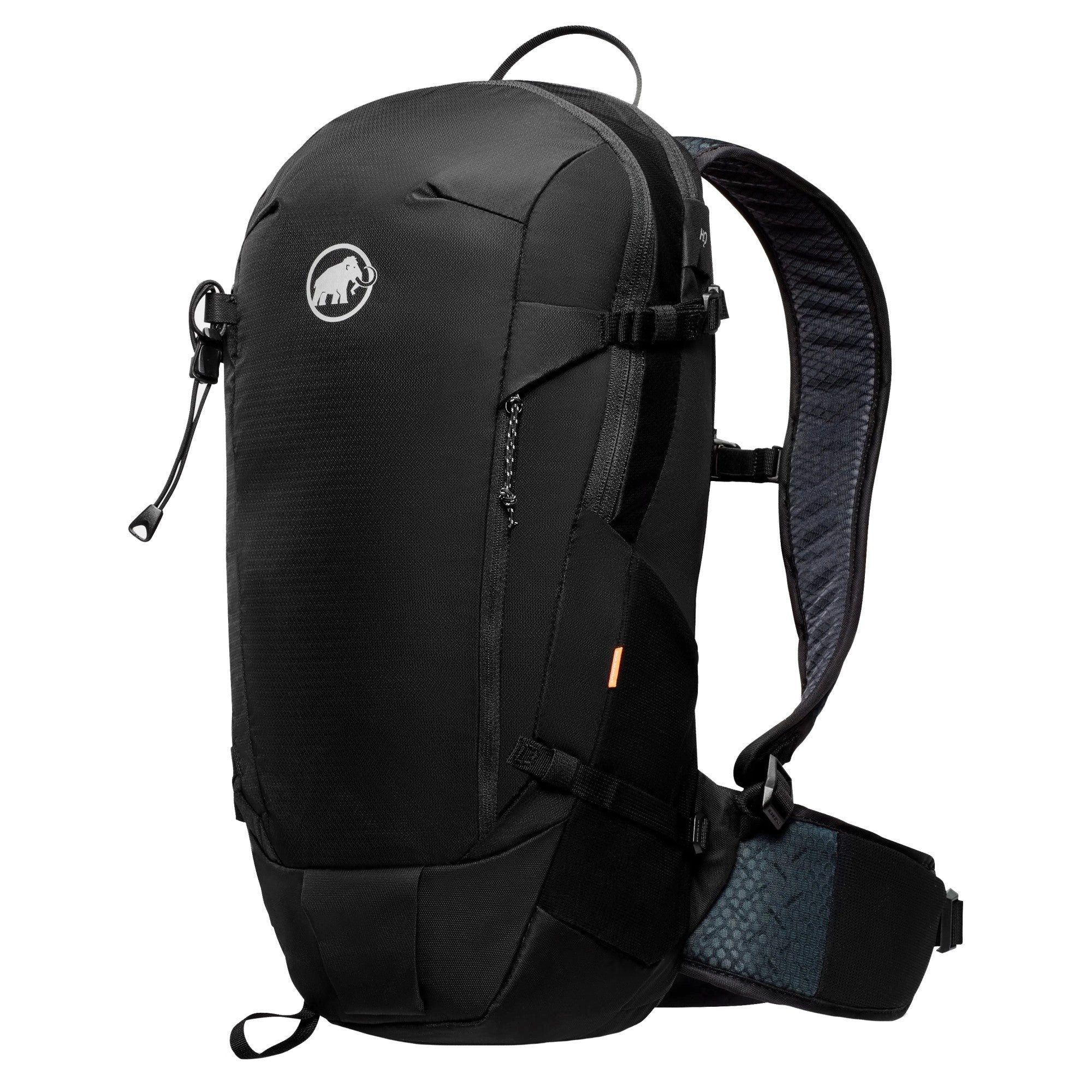 Mammut Wanderrucksack Lithium 15 - Wanderrucksack 52 cm (black) günstig online kaufen
