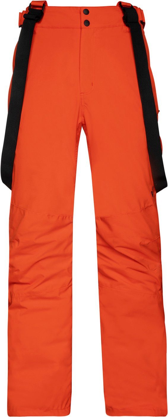 Protest Skihose MIIKKA snowpants Orange Fire