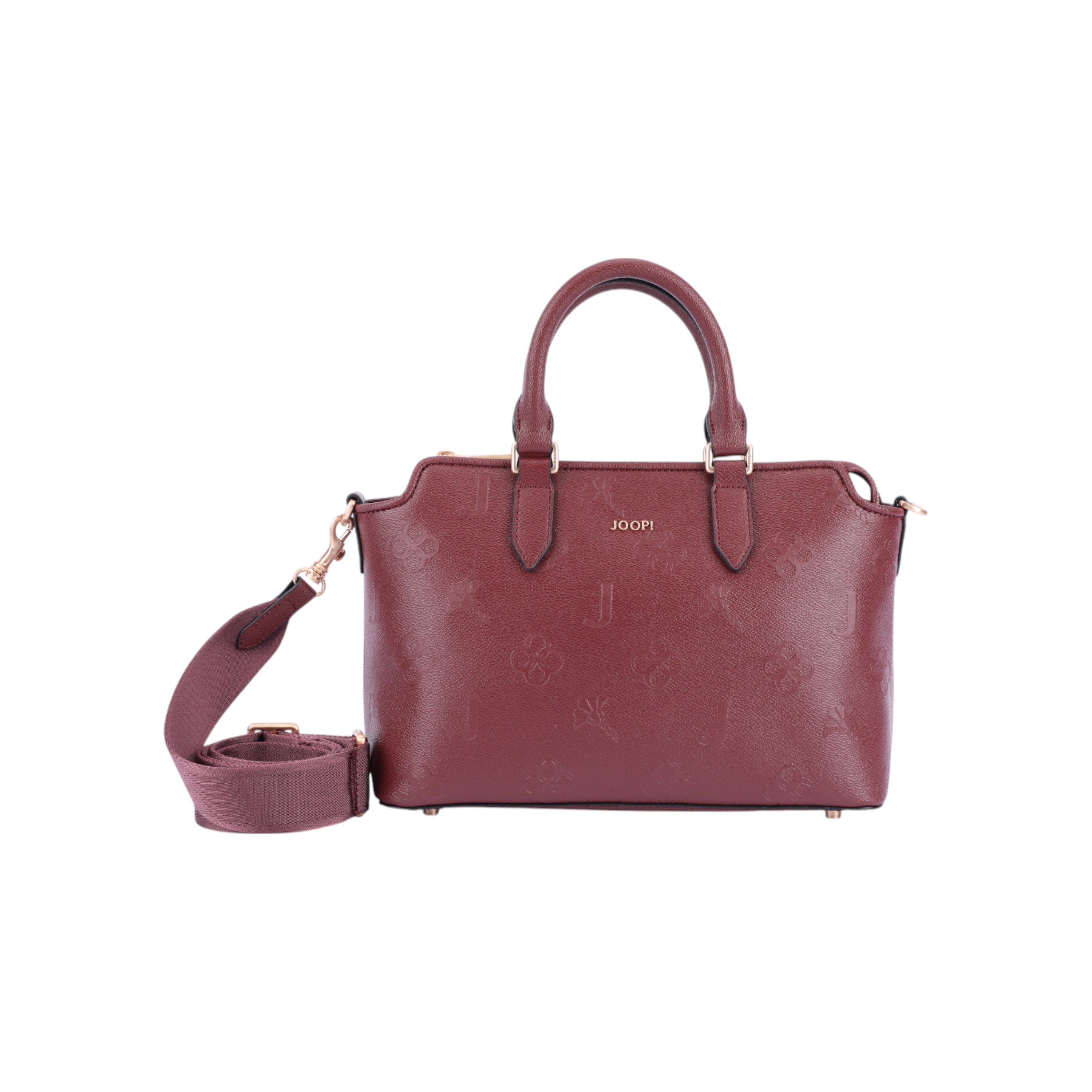 JOOP! Handtasche Joop - Damen Handtasche Decoro Stampa Lauren günstig online kaufen