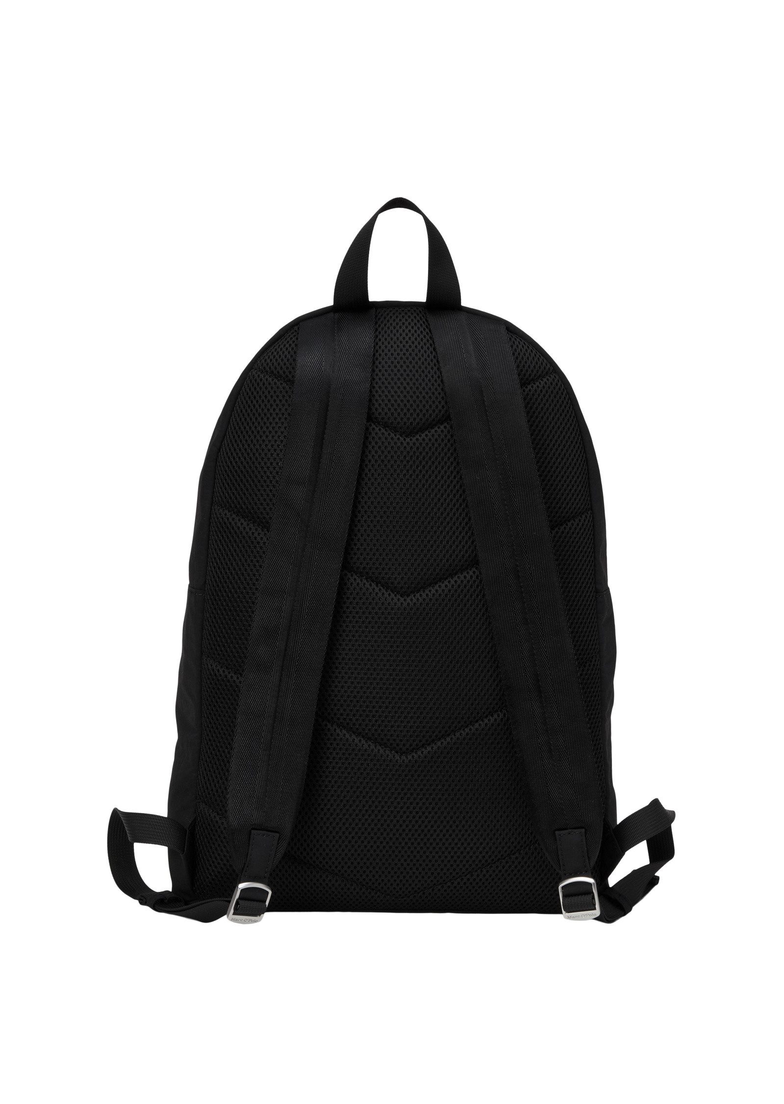 Marc O'Polo Reisetasche aus recyceltem Nylon