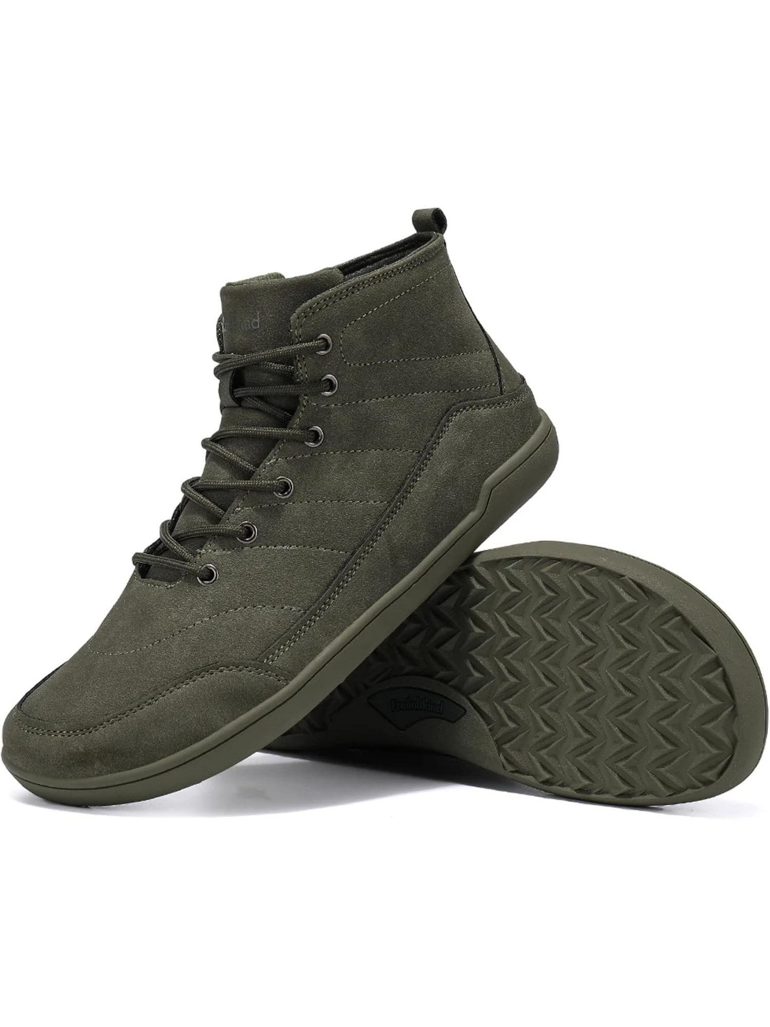 Freiluftkind Kauri Sneaker