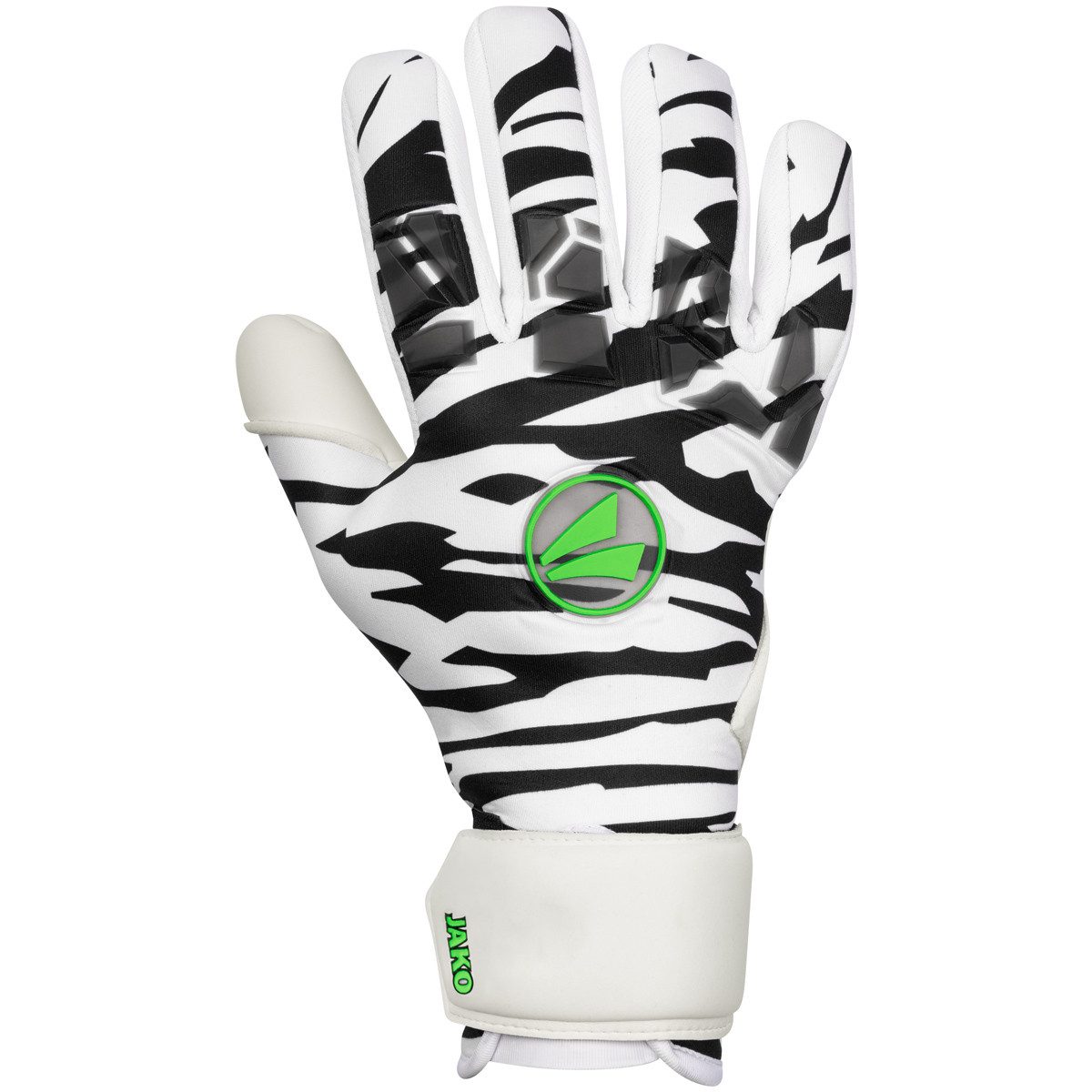 Jako Torwarthandschuhe 2592 TW-Handschuh Animal GIGA NC