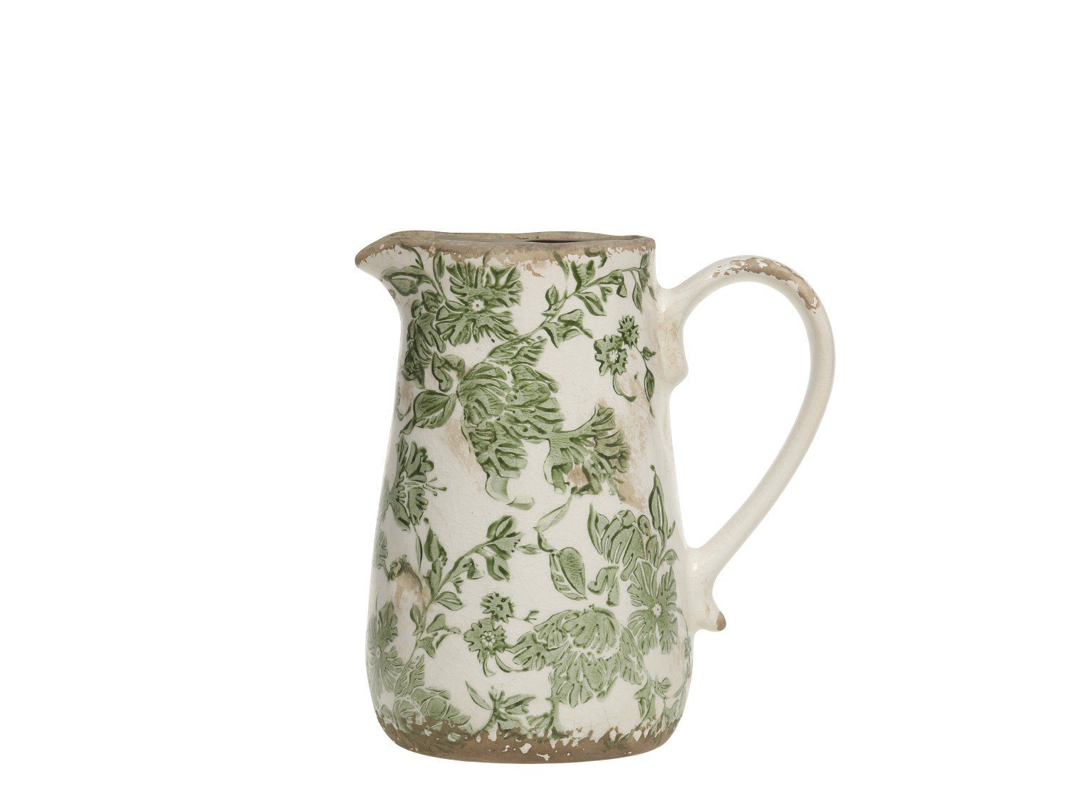 Chic Antique Tischvase Melun Kanne Krug günstig online kaufen