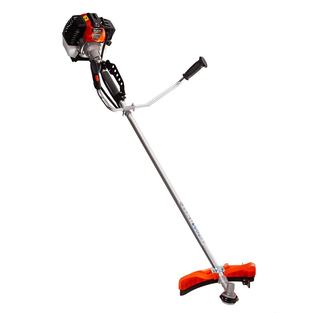DEMON Benzin-Rasentrimmer FREISCHNEIDER RASENTRIMMER MOTORSENSE TRIMMER günstig online kaufen