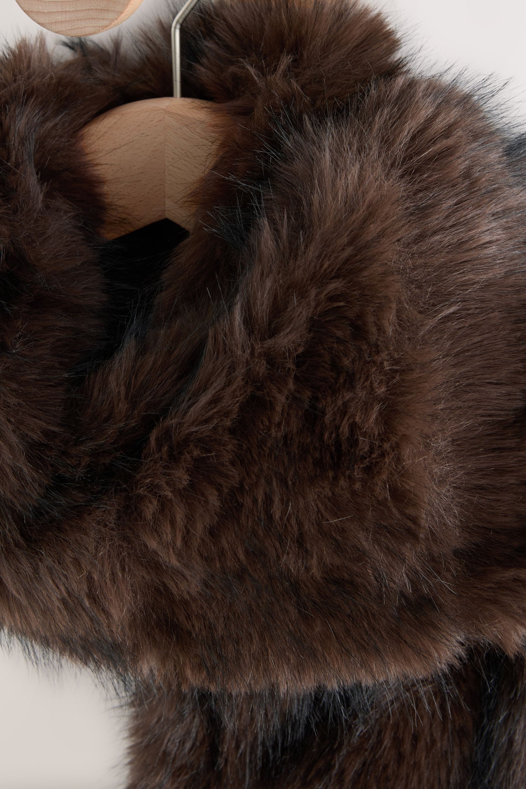 Next Schal Kunstfell-Stola, (1-St) günstig online kaufen