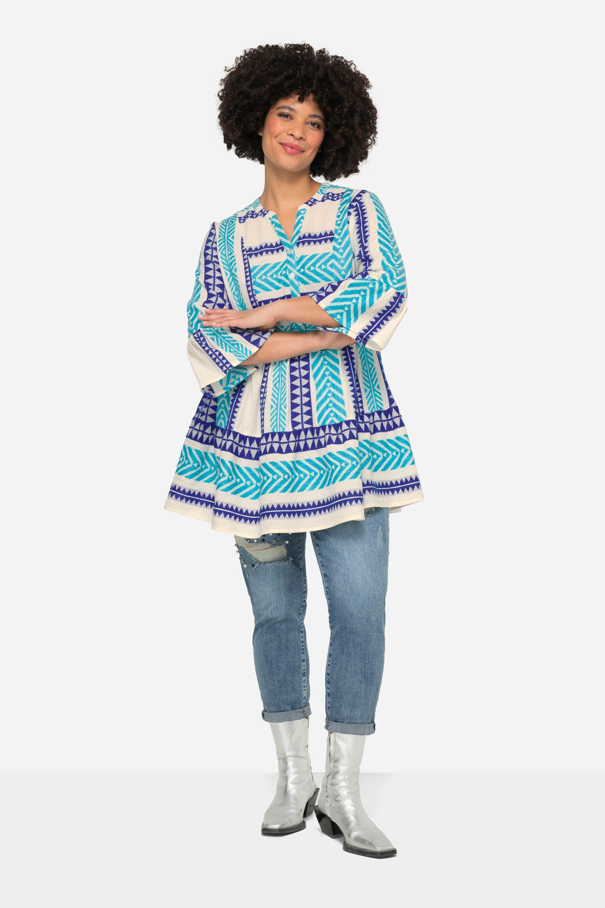 Angel of Style Tunika Tunika Straight günstig online kaufen