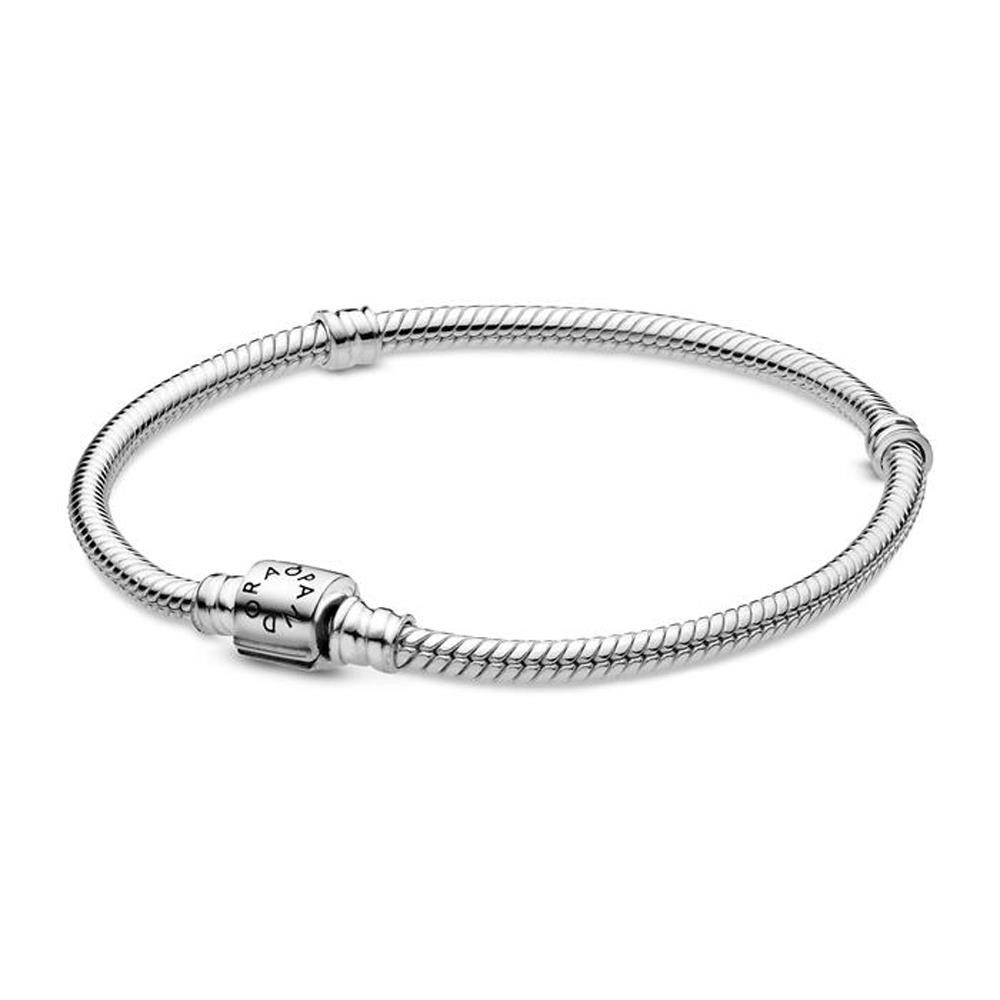 Pandora Armband Basis Armband für Damen aus Sterlingsilber von PANDORA günstig online kaufen