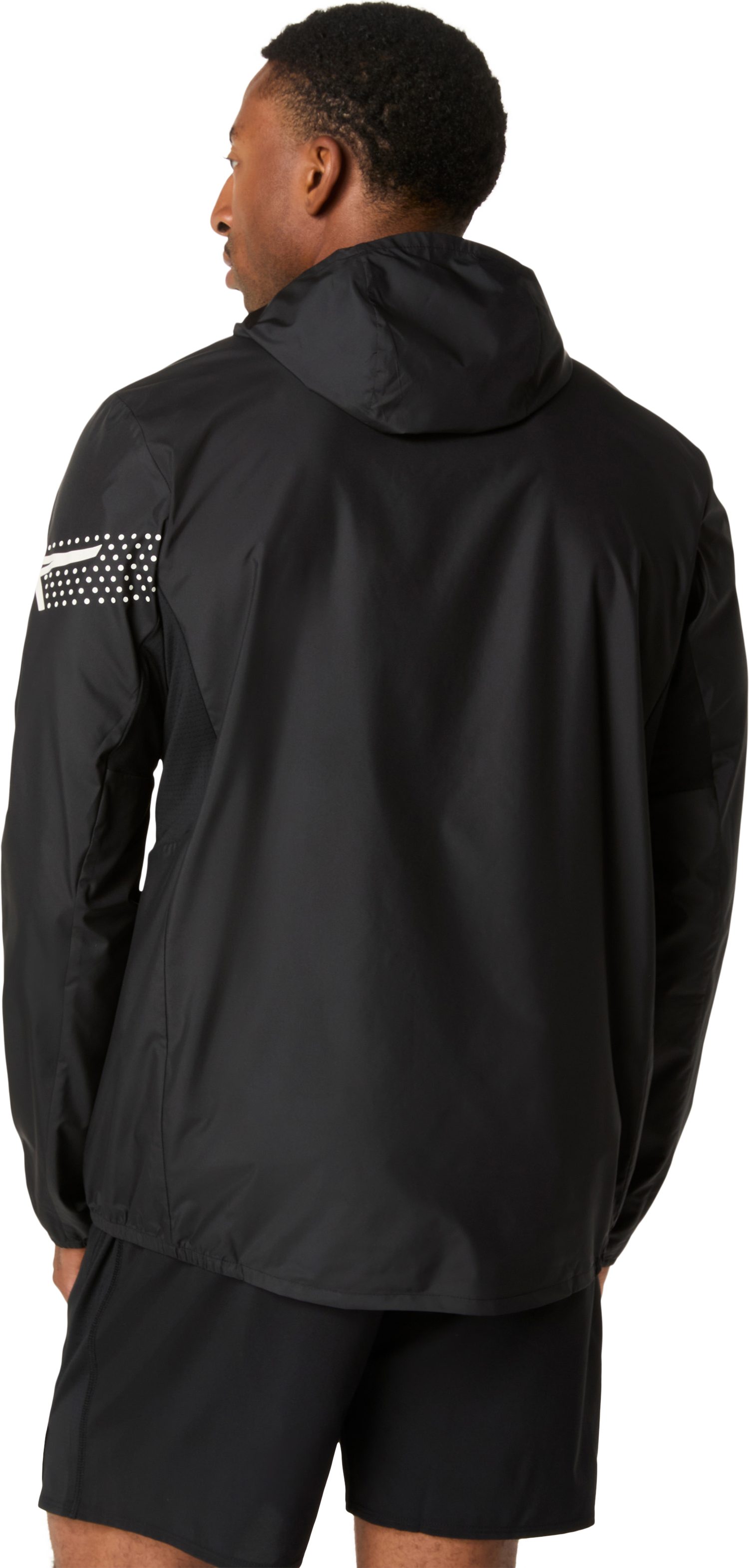 Asics Laufjacke ICON JACKET Übergangsjacke günstig online kaufen