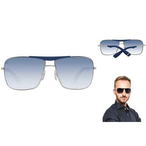 Web Eyewear Sonnenbrille Web eyewear Sonnenbrille Herren WEB EYEWEAR WE0295-6216V UV400