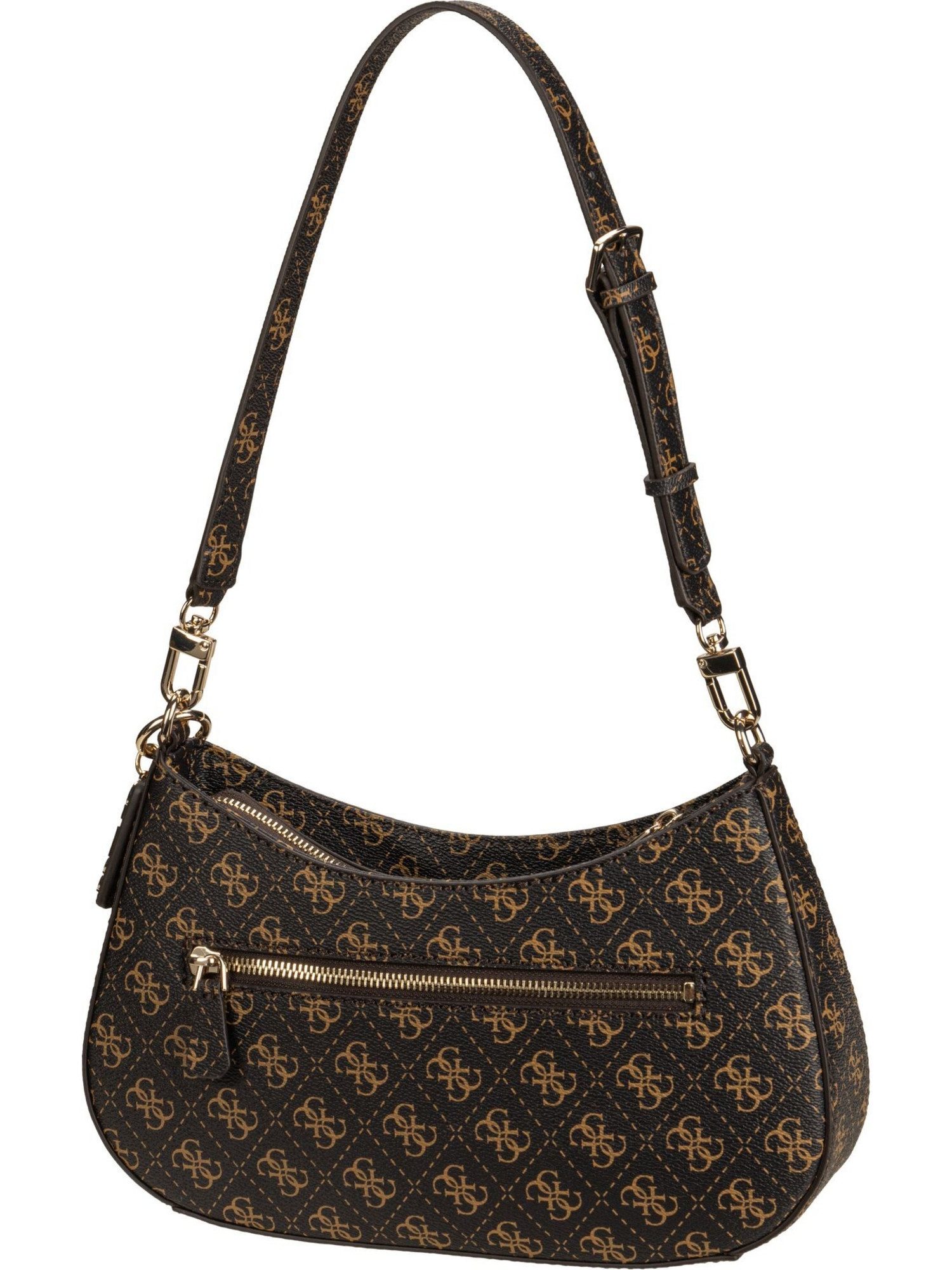 Guess Handtasche Noelle II Top Zip günstig online kaufen