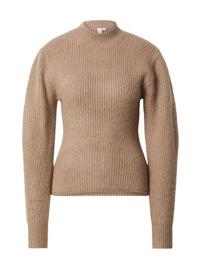NLY by Nelly Strickpullover (1-tlg) Plain/ohne Details