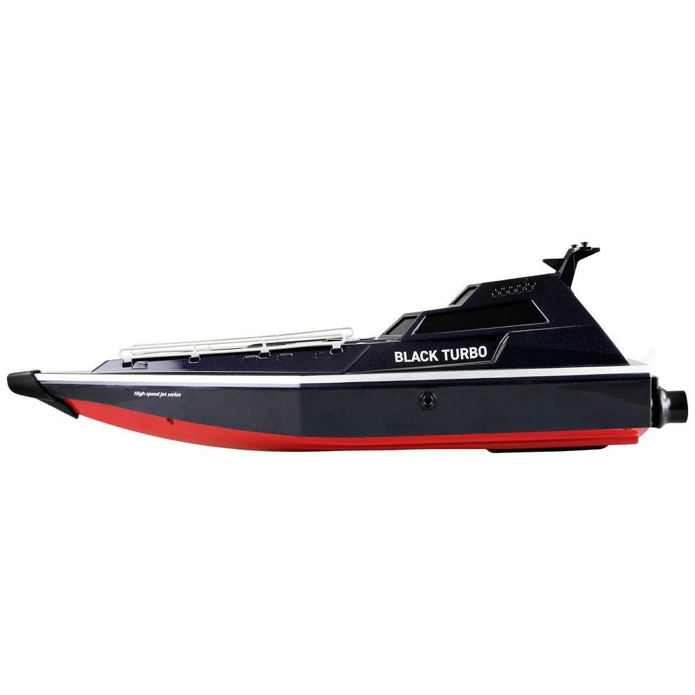 Amewi RC-Boot Speedboot mit Jetantrieb 420mm RTR28 km/h 26112