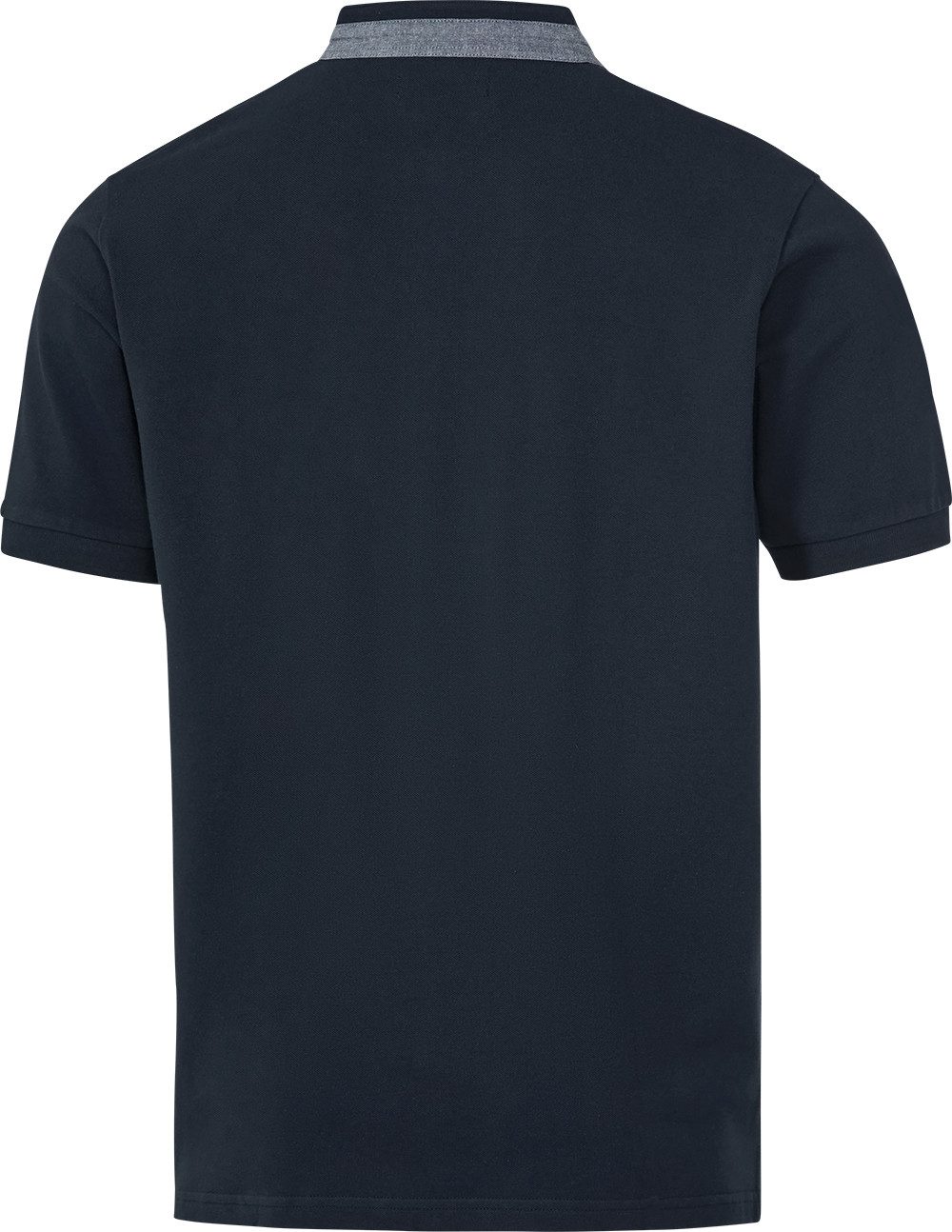 Pierre Cardin Henleyshirt Höchster Tragekomfort dank 100% Baumwolle günstig online kaufen