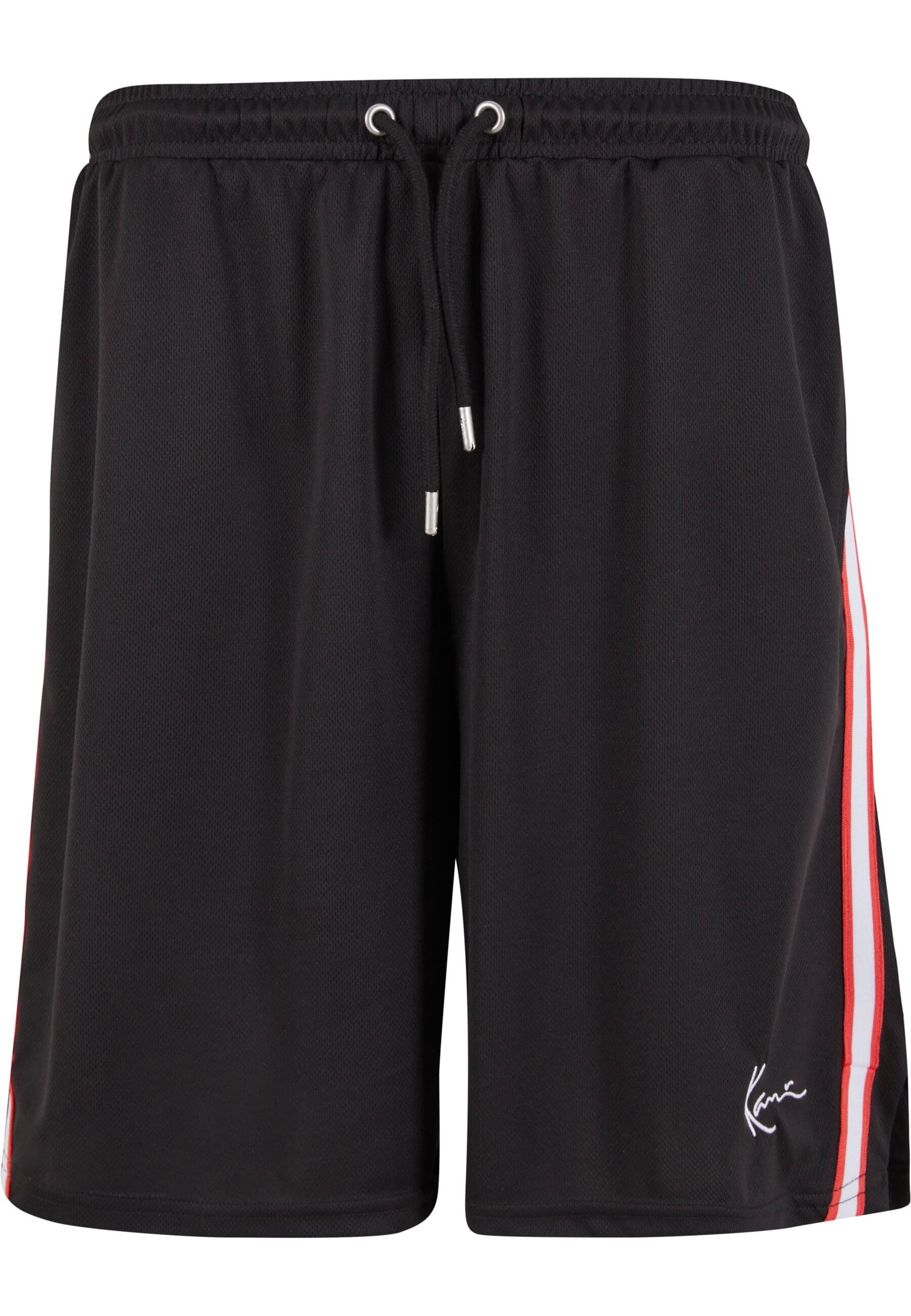 Karl Kani Shorts Karl Kani Signature Tape Mesh Shorts (1-tlg)