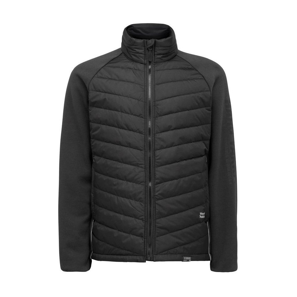 Hard Yakka Steppjacke Apex Hybrid Jacket