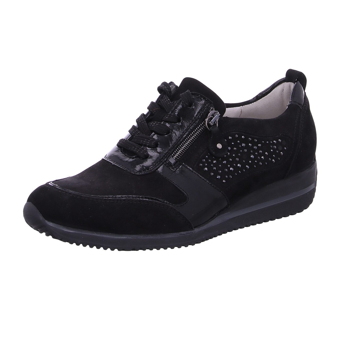 Schnürschuh